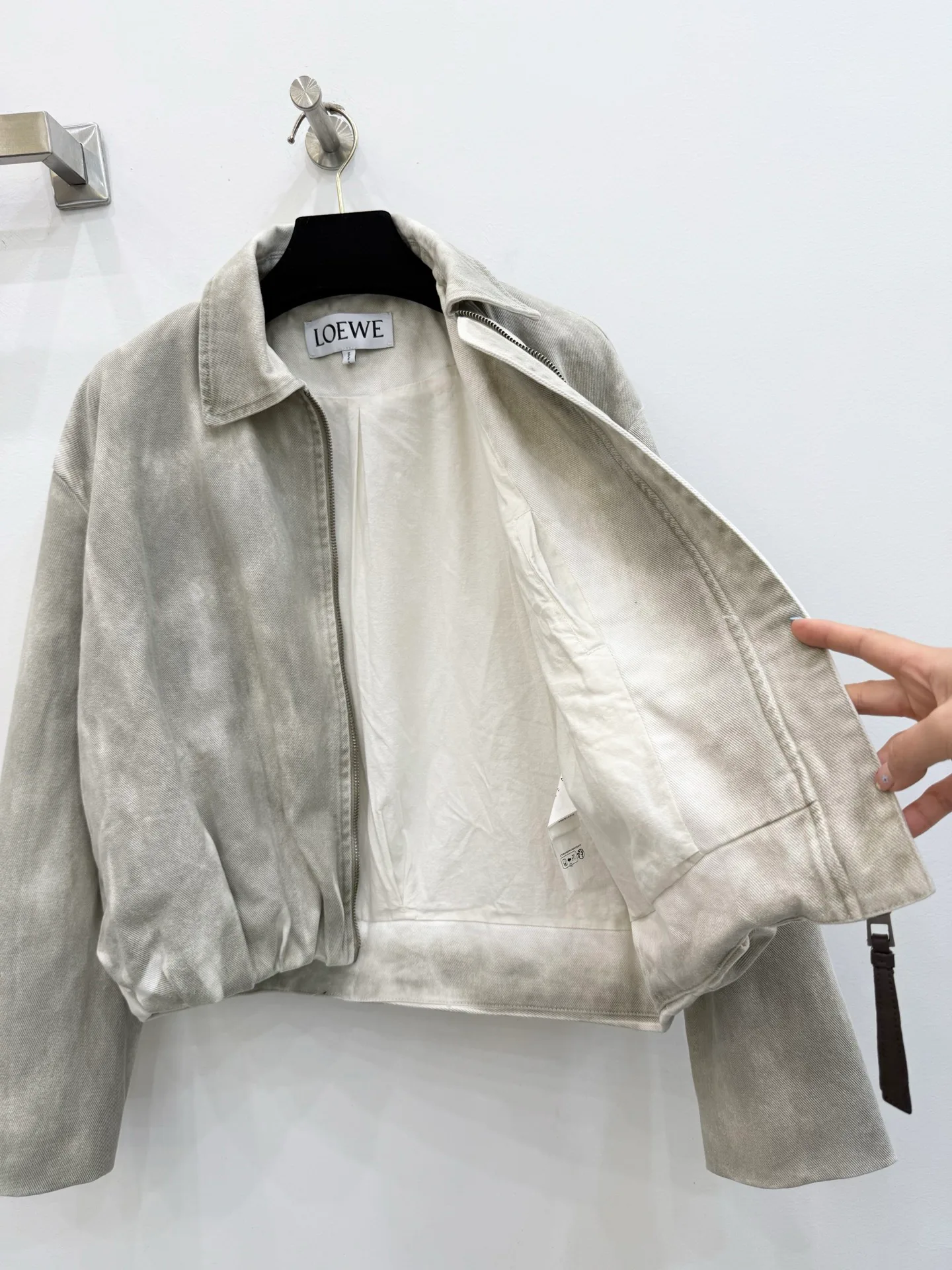 Жакеты Женские Loewe 11577286