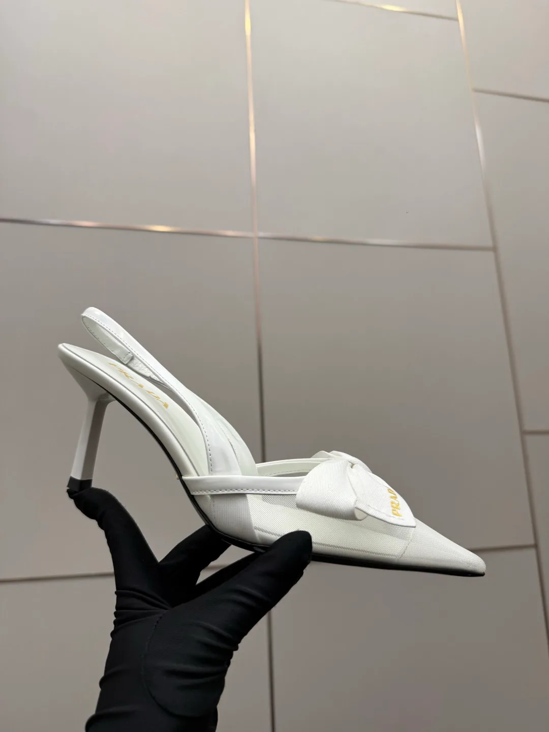 Босоножки Женские Prada 11578986