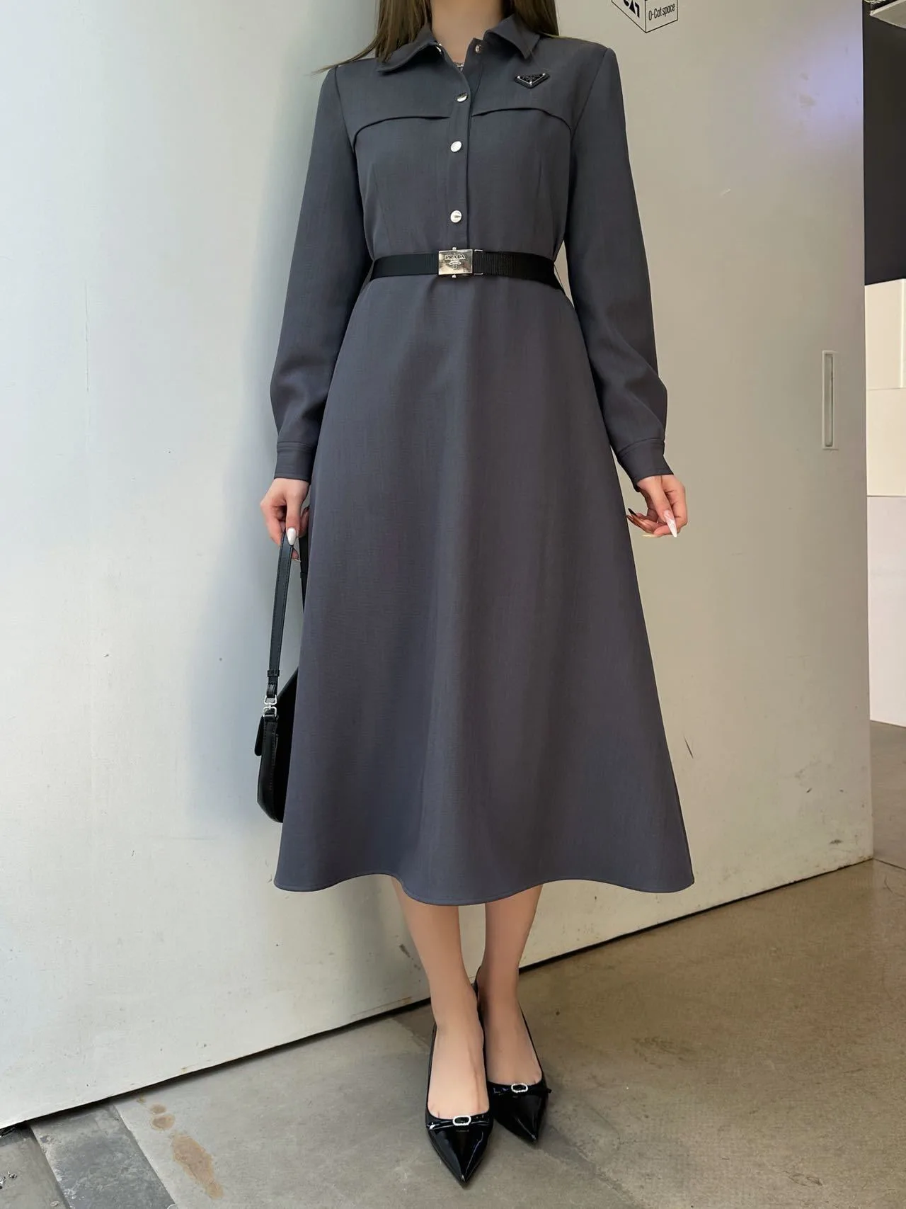 Платья Женские Prada 11510078