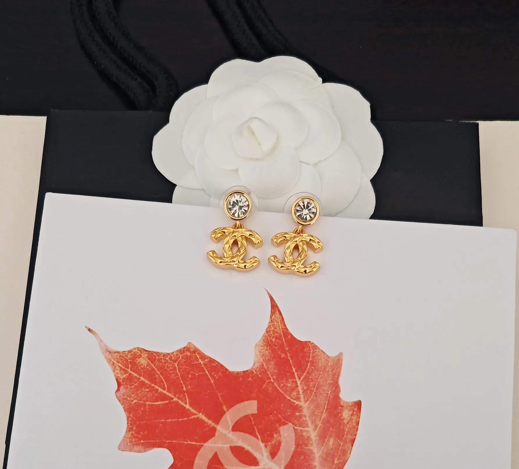 Бижутерия Chanel 9023278