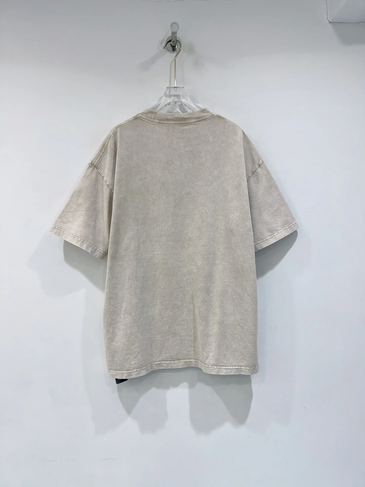 Футболки Женские Balenciaga 1808804