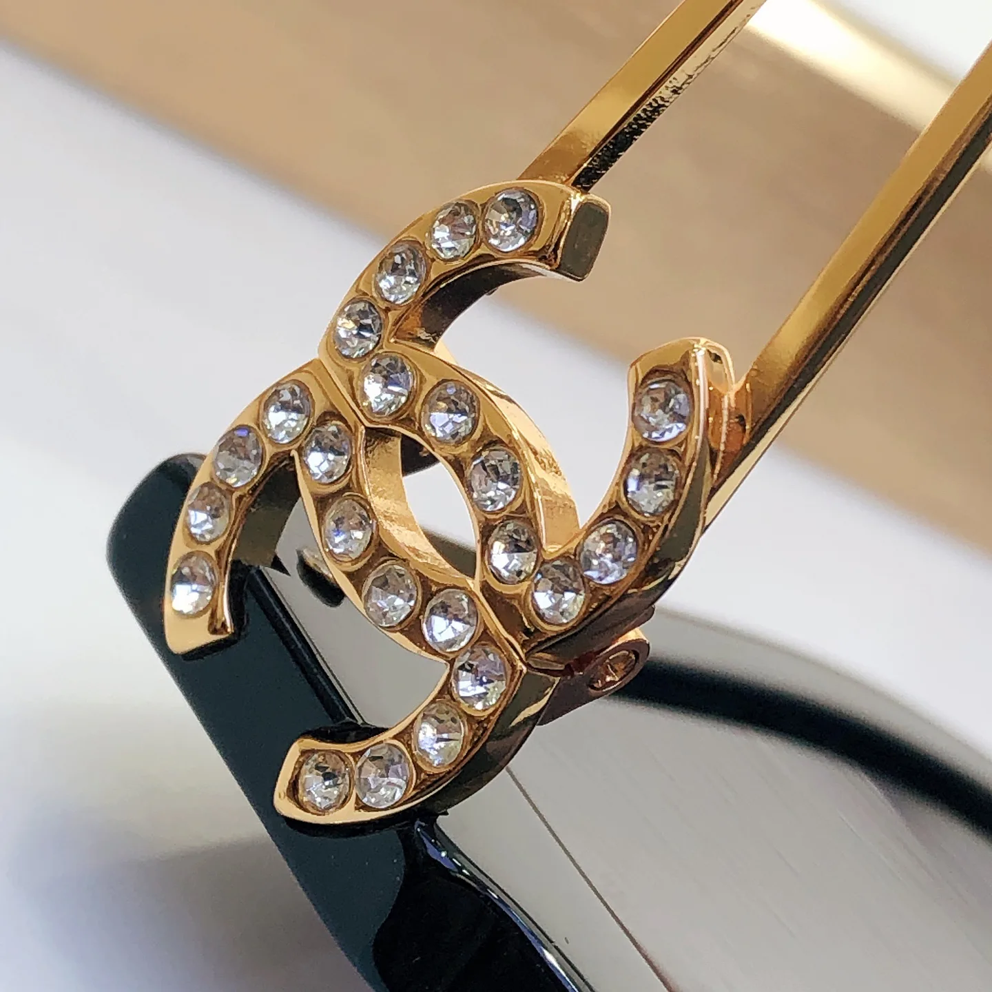 Бижутерия Chanel 13257193