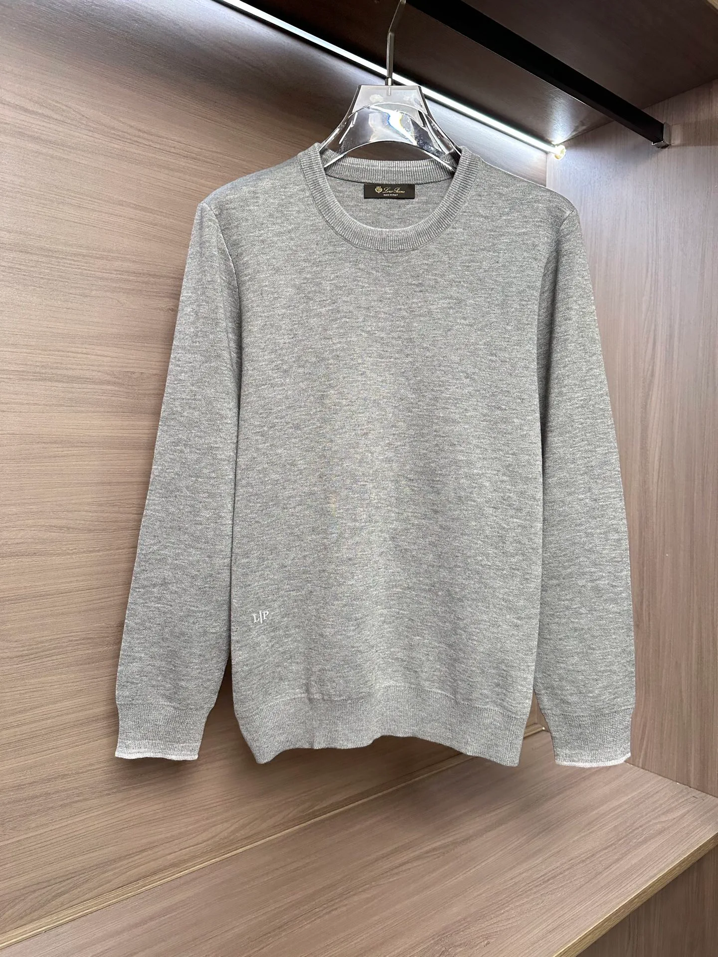 Джемперы И Свитеры Мужские Loro Piana 18098020