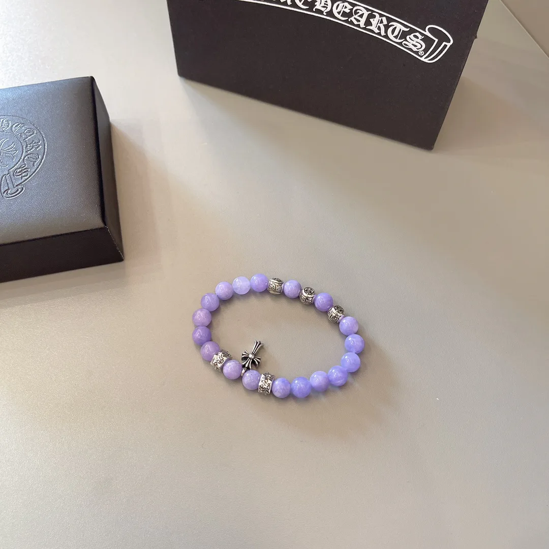 Бижутерия Chrome Hearts 17833646