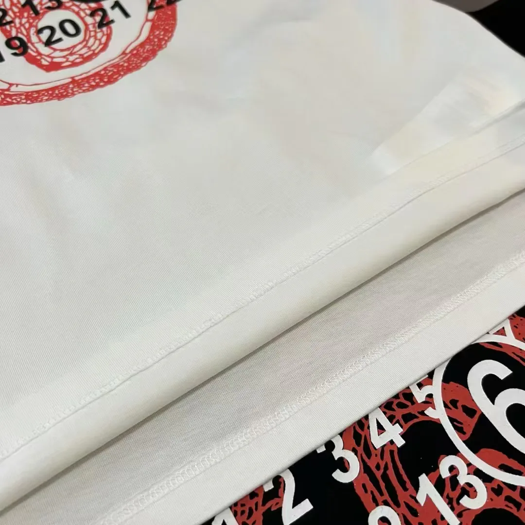 Футболки Женские Maison Margiela 15770