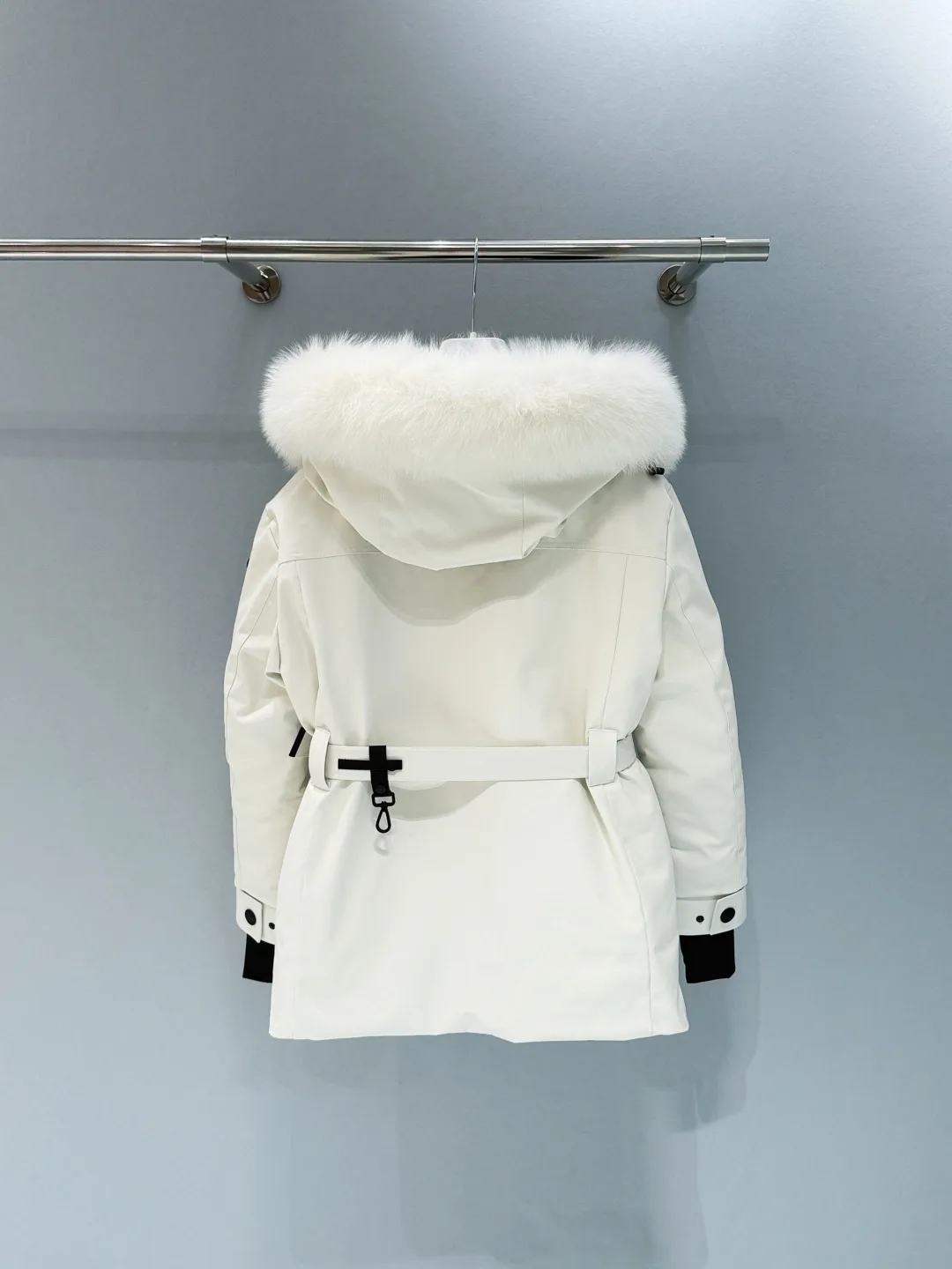 Куртки И Пуховики Женские Moncler 621984