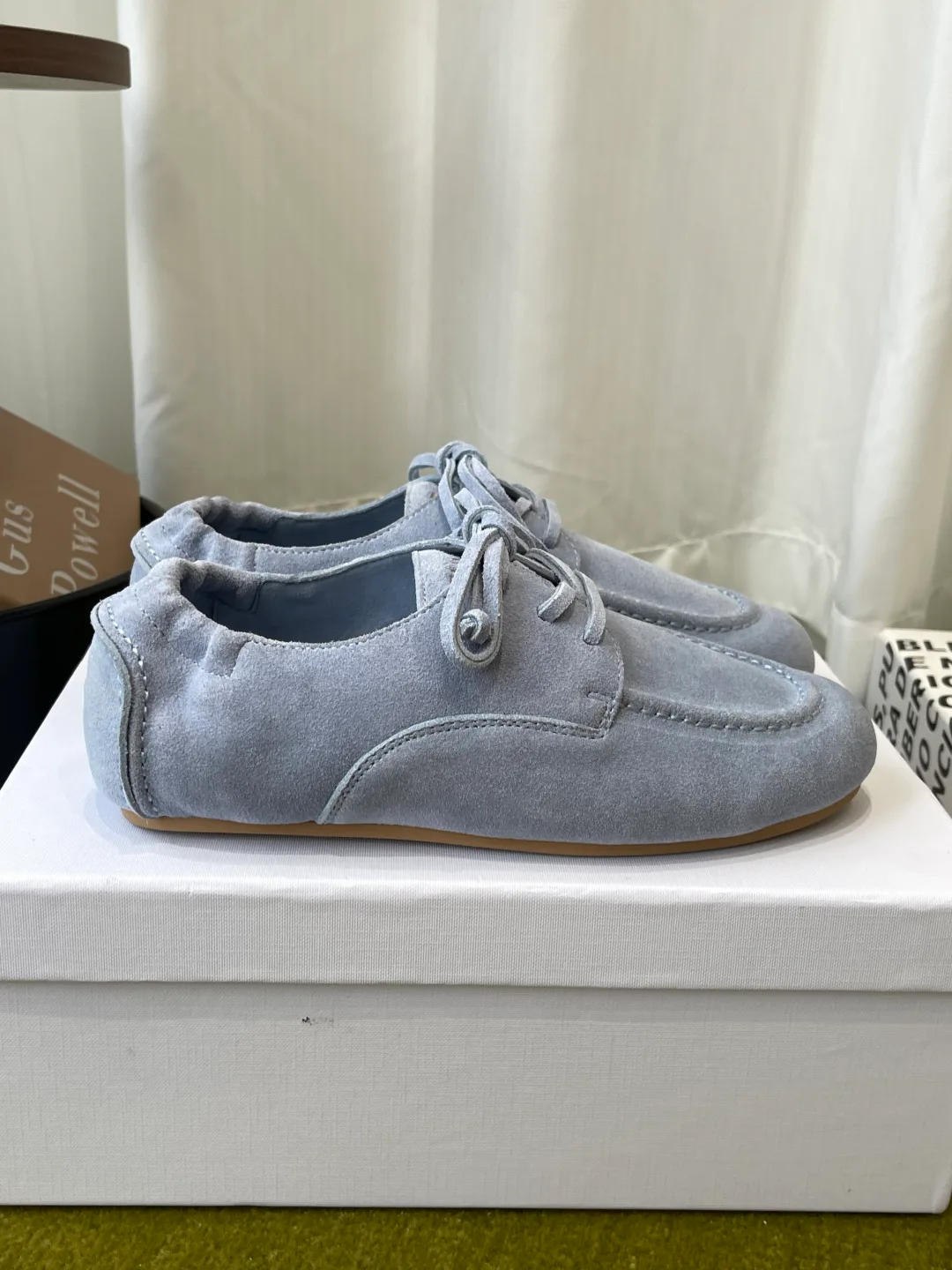 Лоферы И Мокасины Женские Celine 17701365