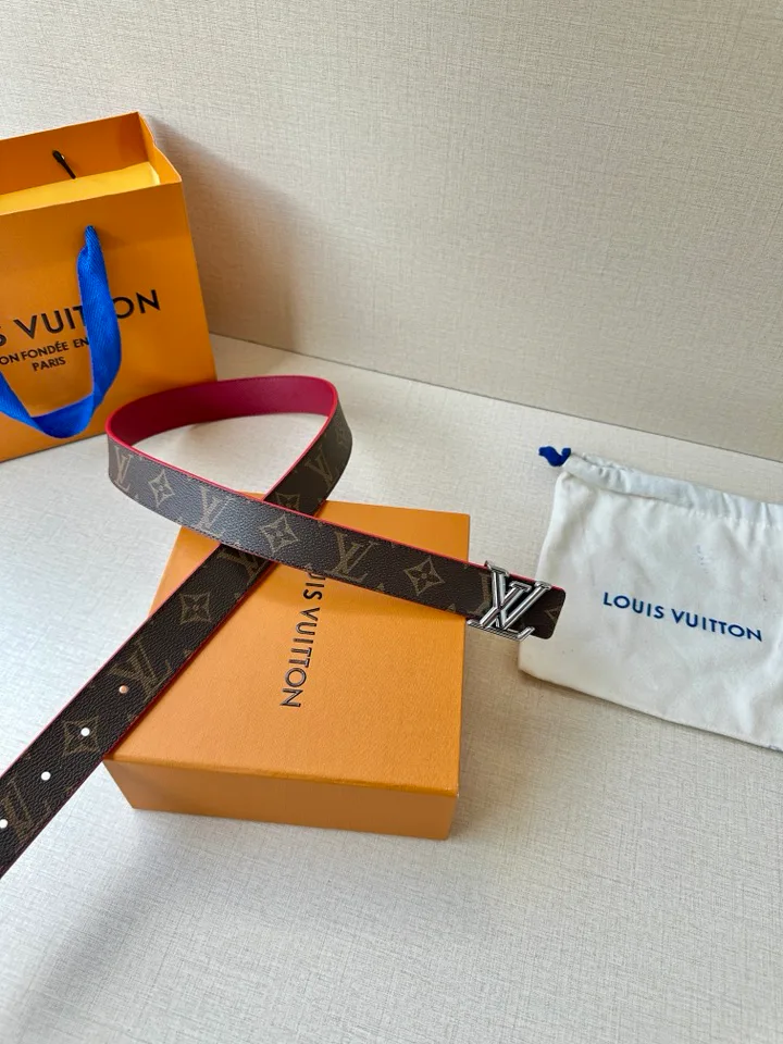 Ремни Louis Vuitton 35120