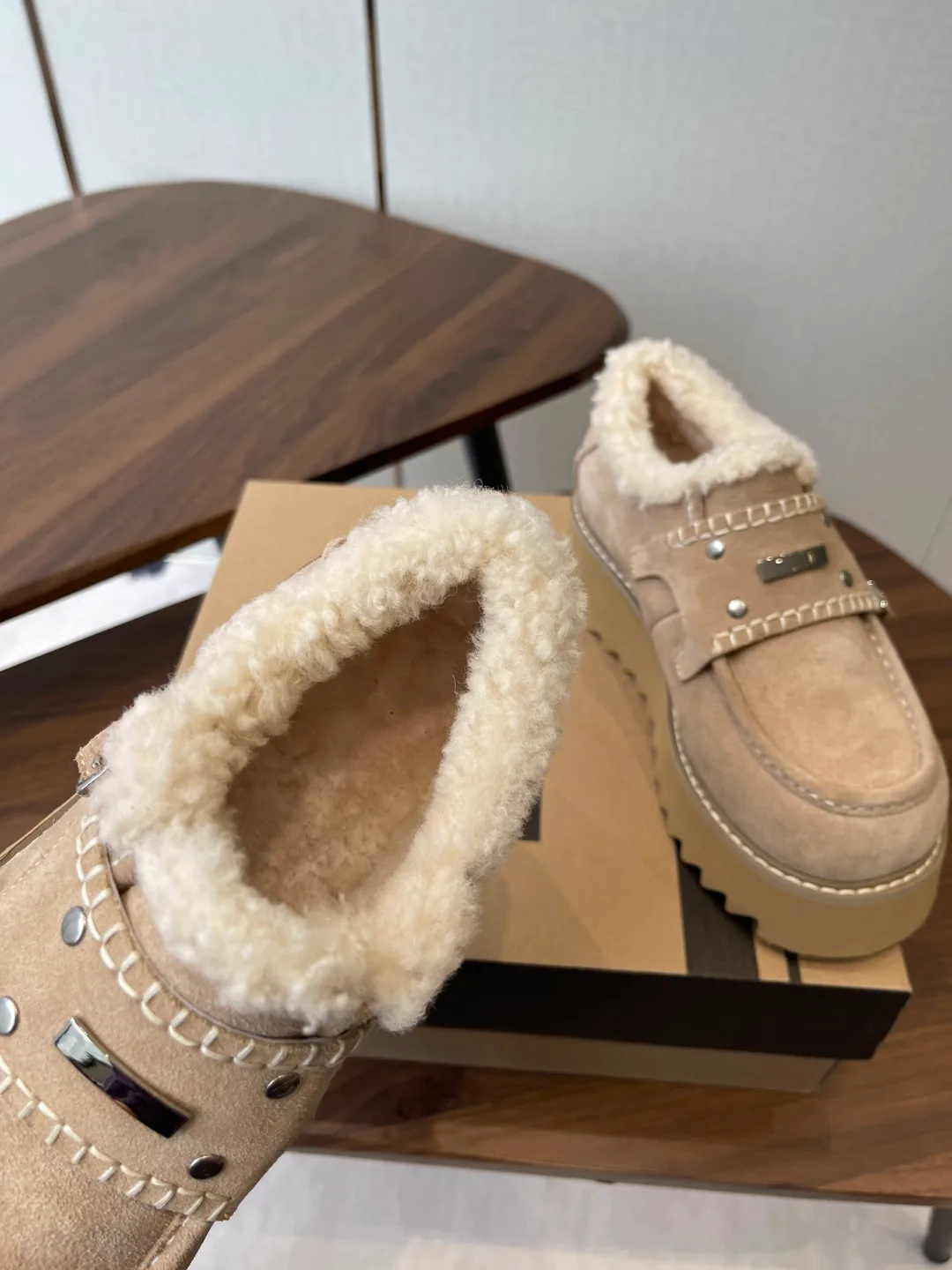 Угги Женские Ugg 197013