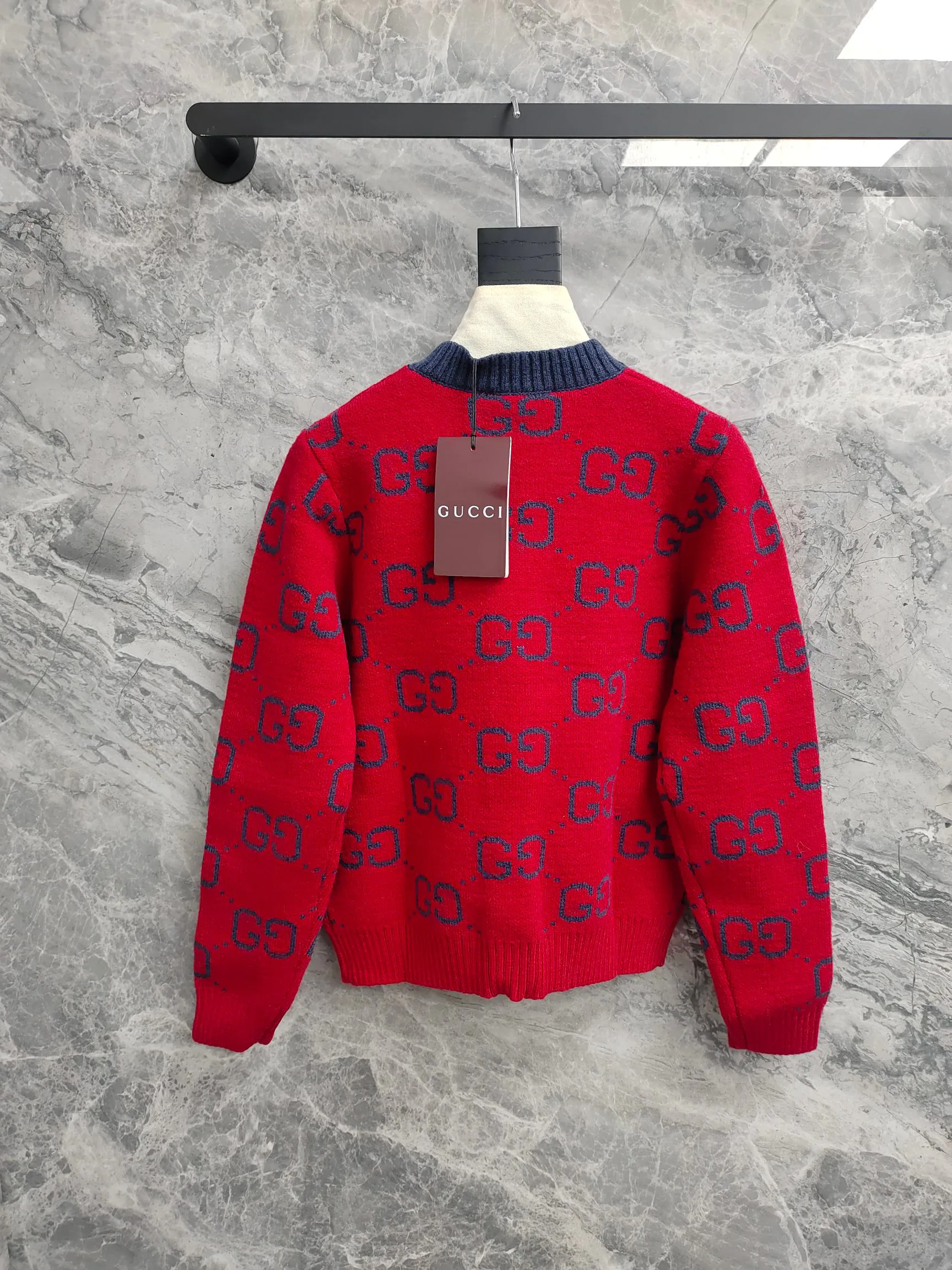 Джемперы И Свитеры Женские Gucci 1584285