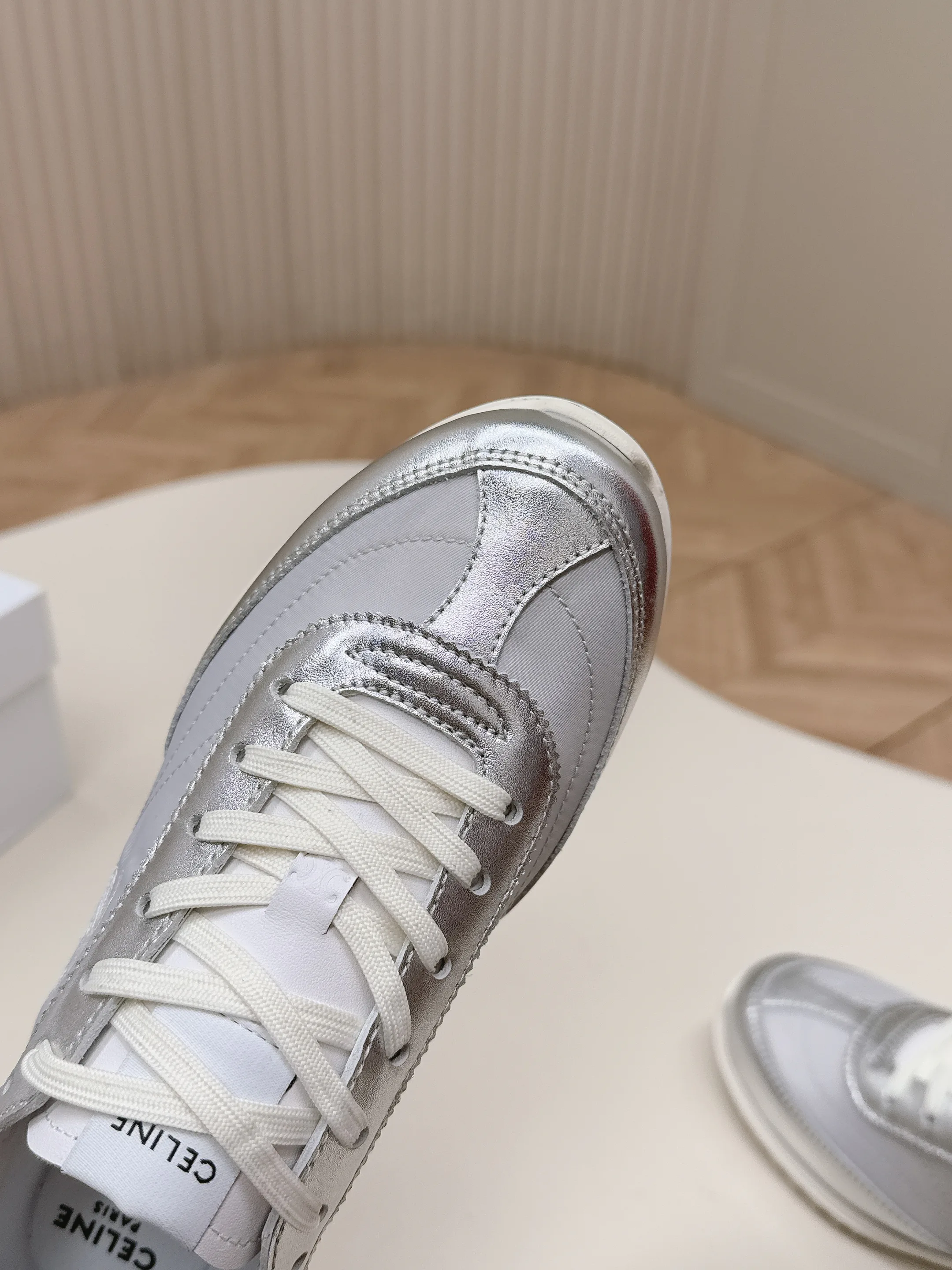 Кроссовки Женские Celine 11545428