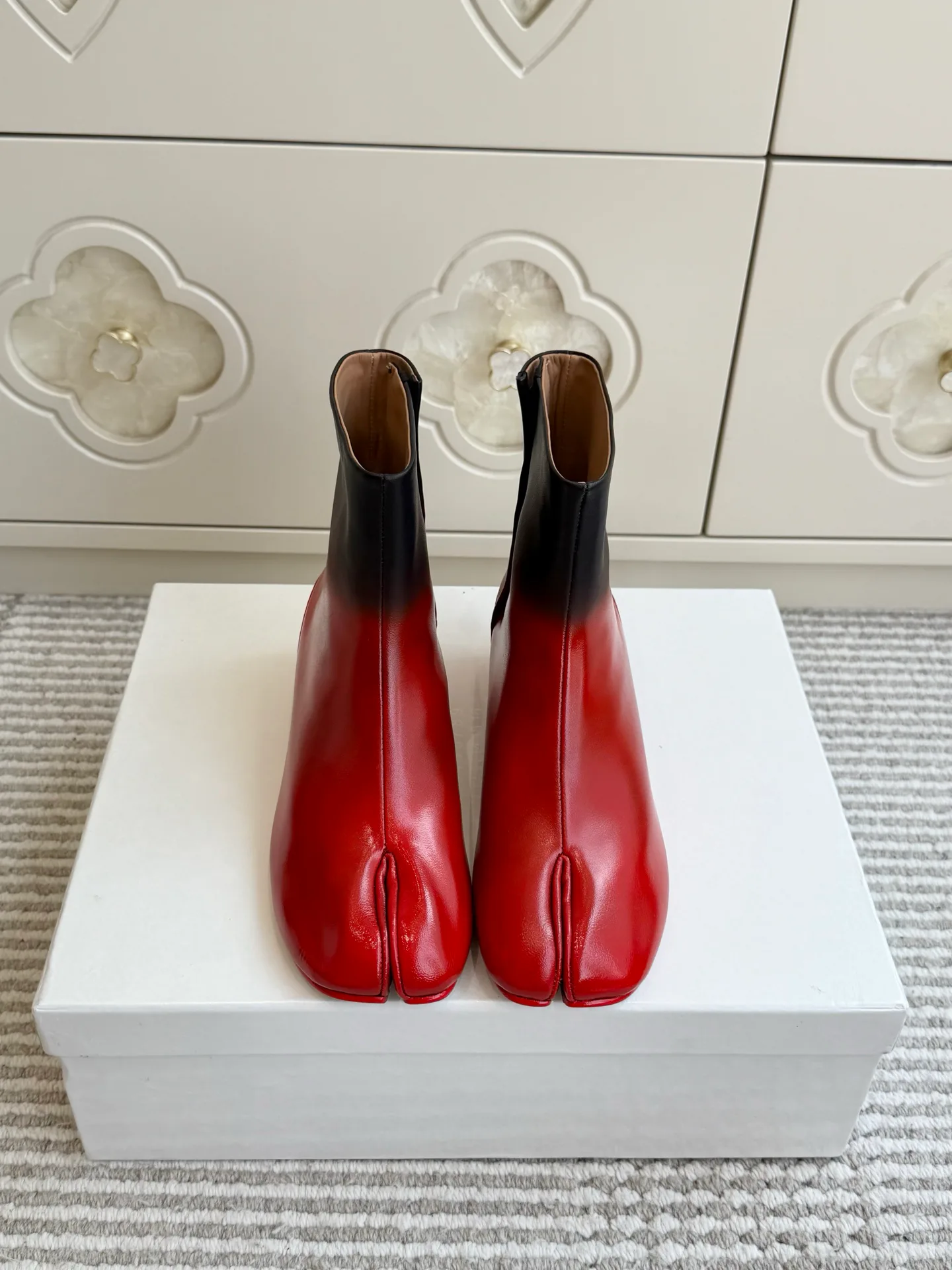 Ботильоны Женские Maison Margiela 18194207