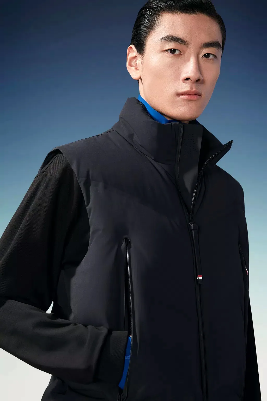 Жилеты Мужские Moncler 1981808