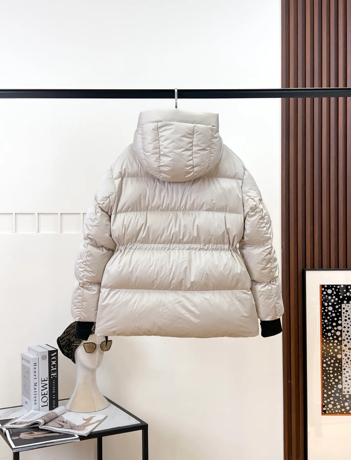 Куртки И Пуховики Женские Prada 18279533