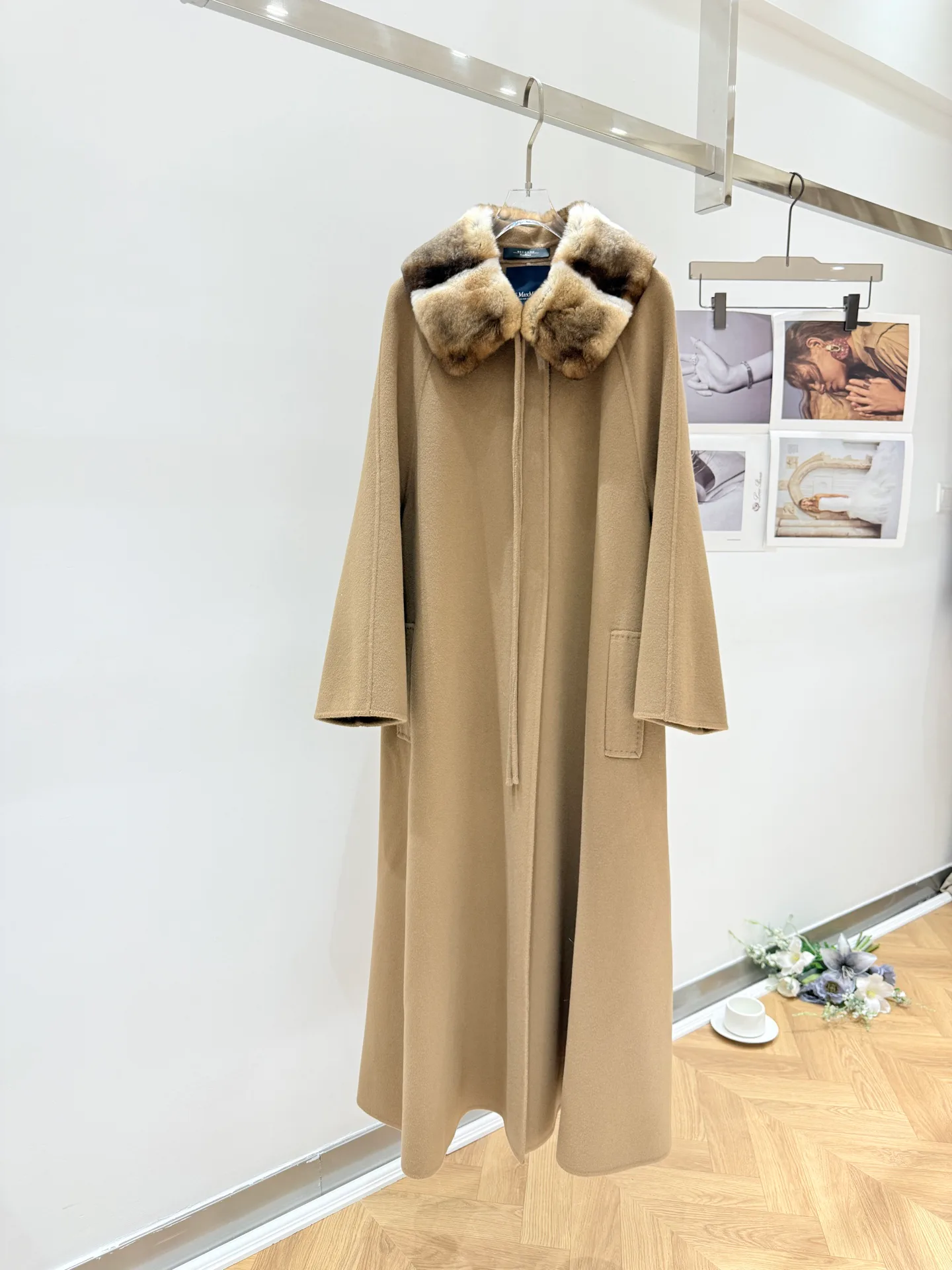 Пальто Женские Max Mara 18194965
