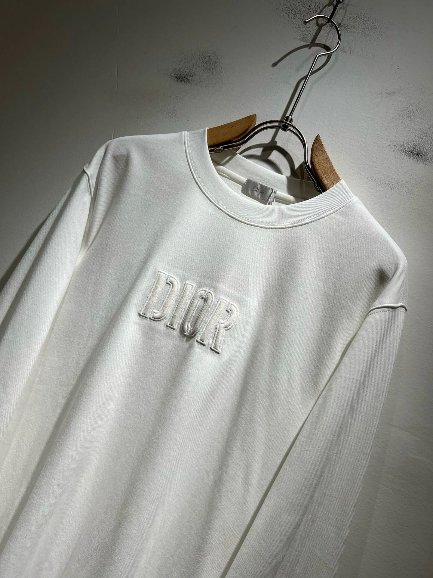 Лонгсливы Женские Christian Dior 569129