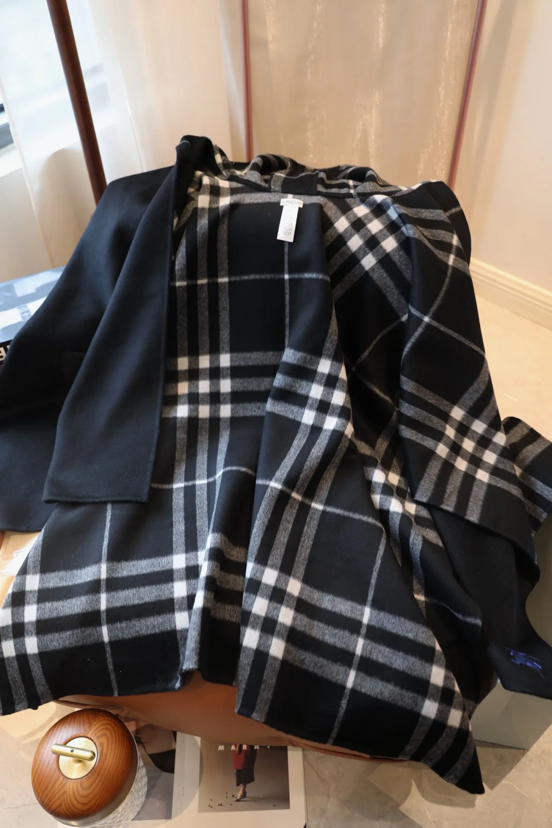 Пальто Женские Burberry 18763920