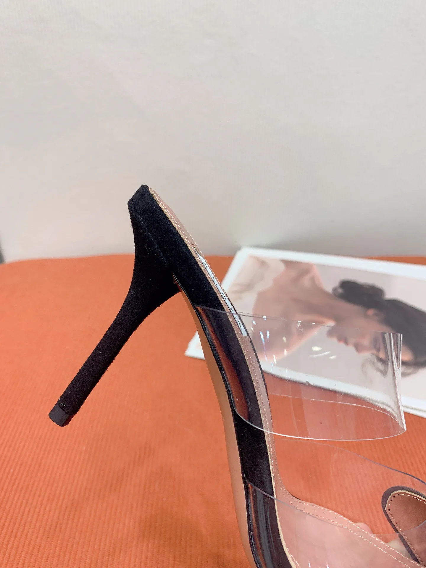 Туфли Женские Alaia 17310080