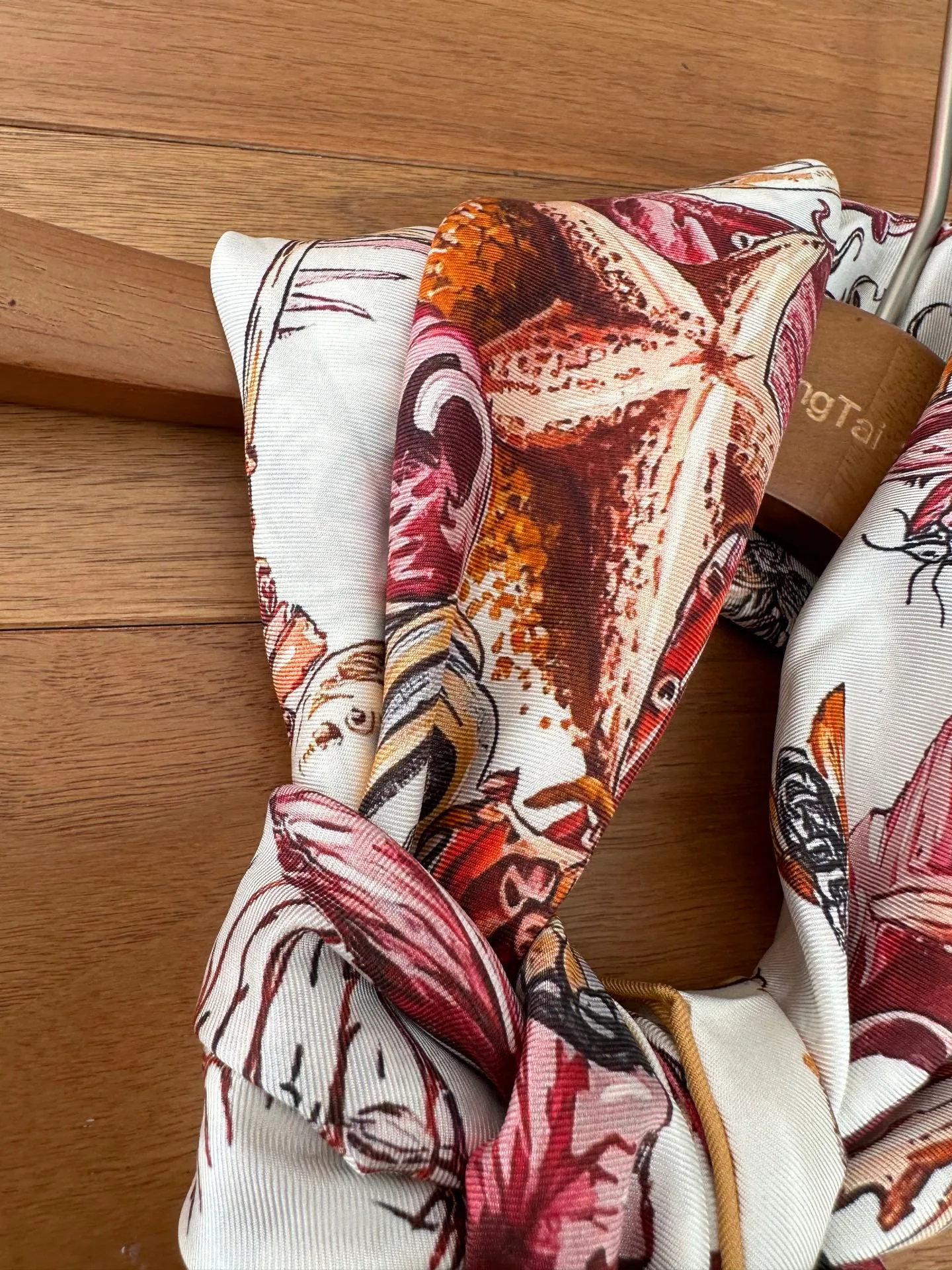 Шарфы Hermes 25632