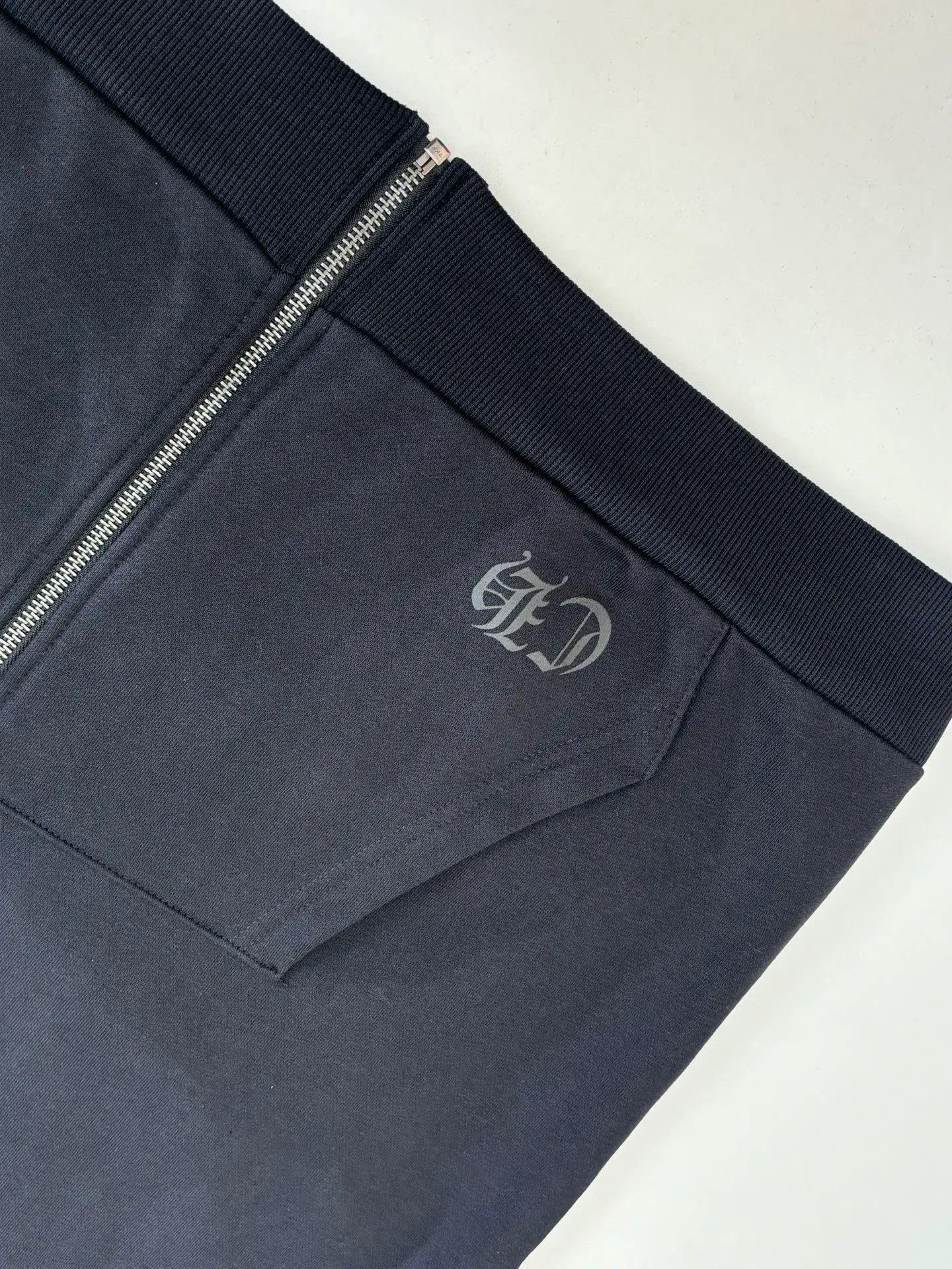 Свитшоты И Худи Мужские Chrome Hearts 135445