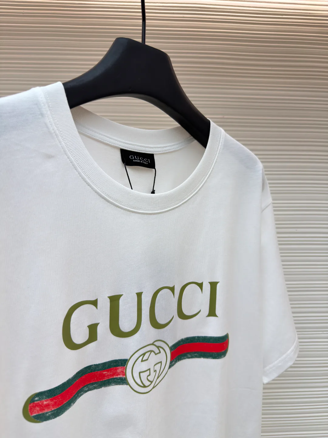 Футболки Мужские Gucci 11430027