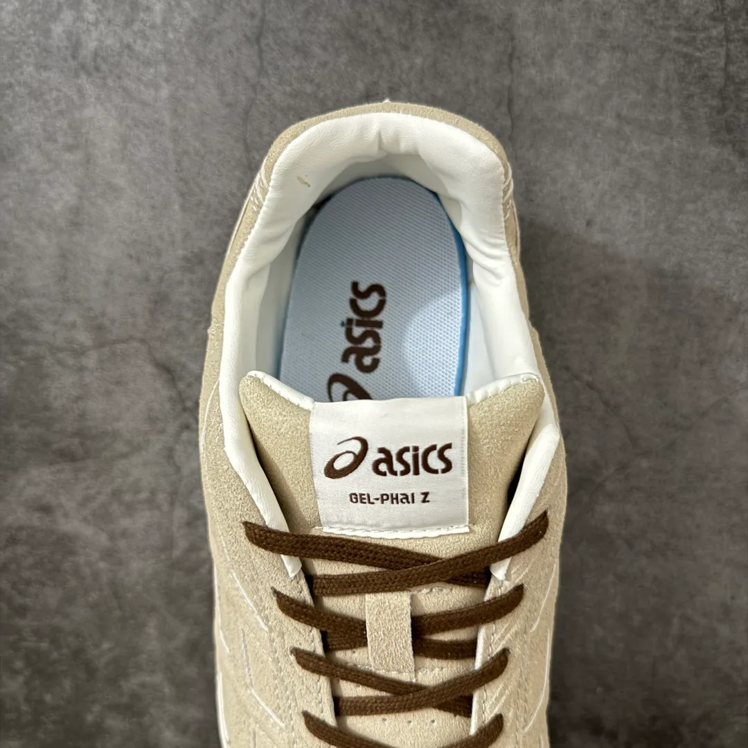 Кроссовки Женские Asics 17955529