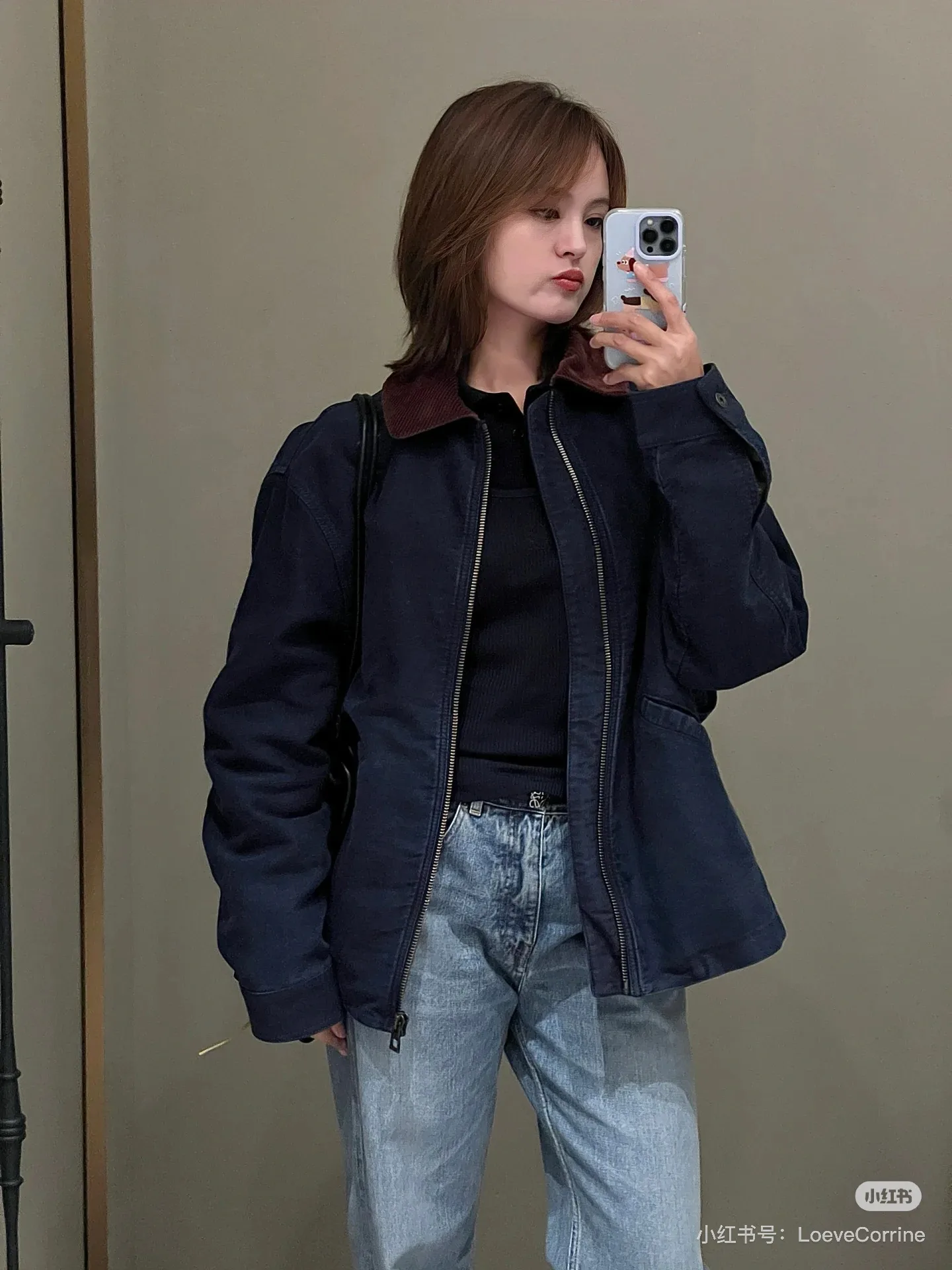 Куртки Женские Loewe