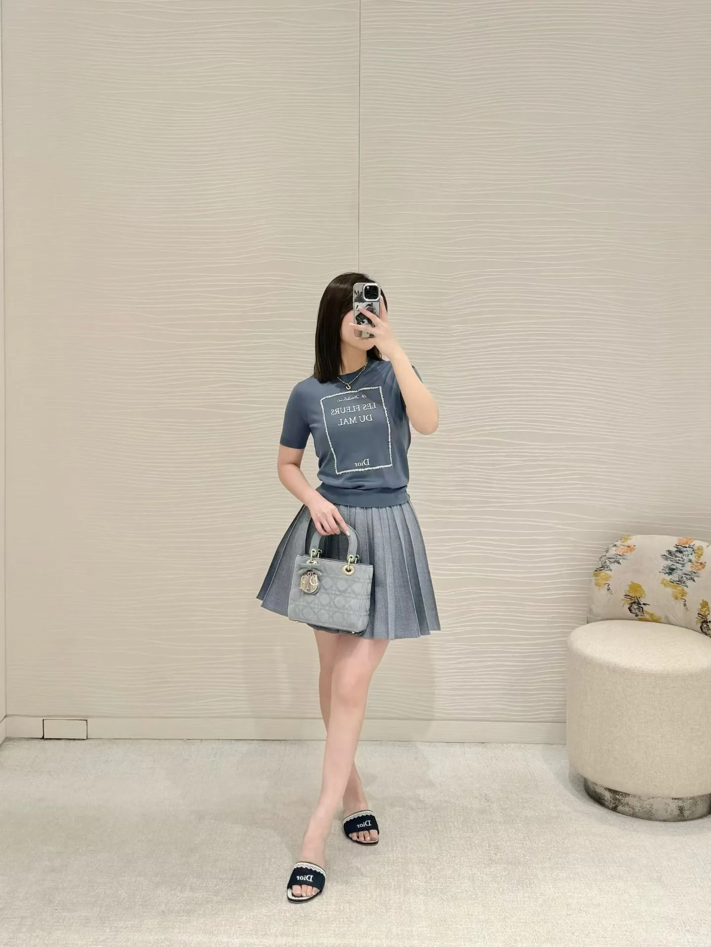 Футболки Женские Christian Dior 11505779