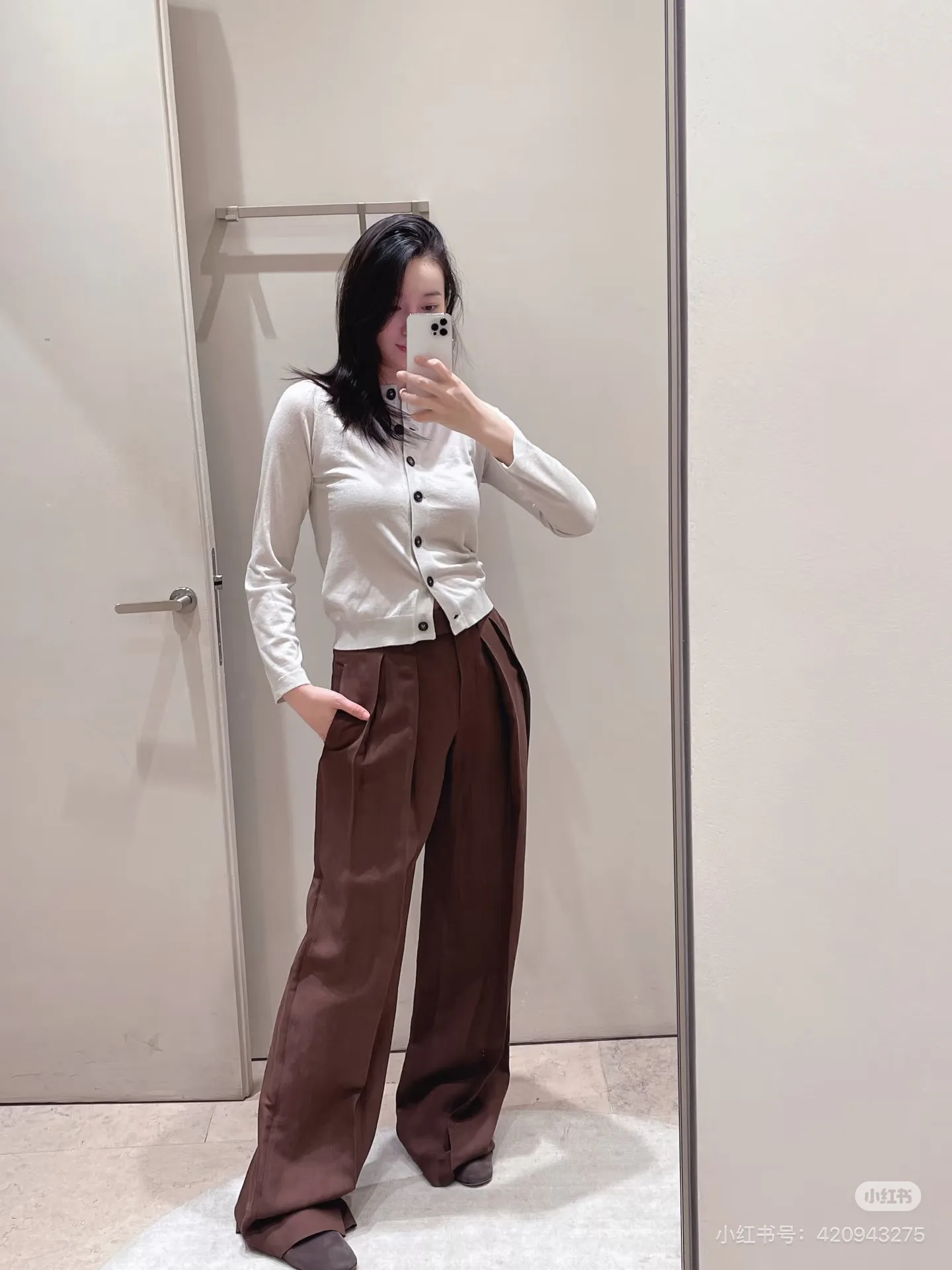Брюки Женские Brunello Cucinelli 11171883