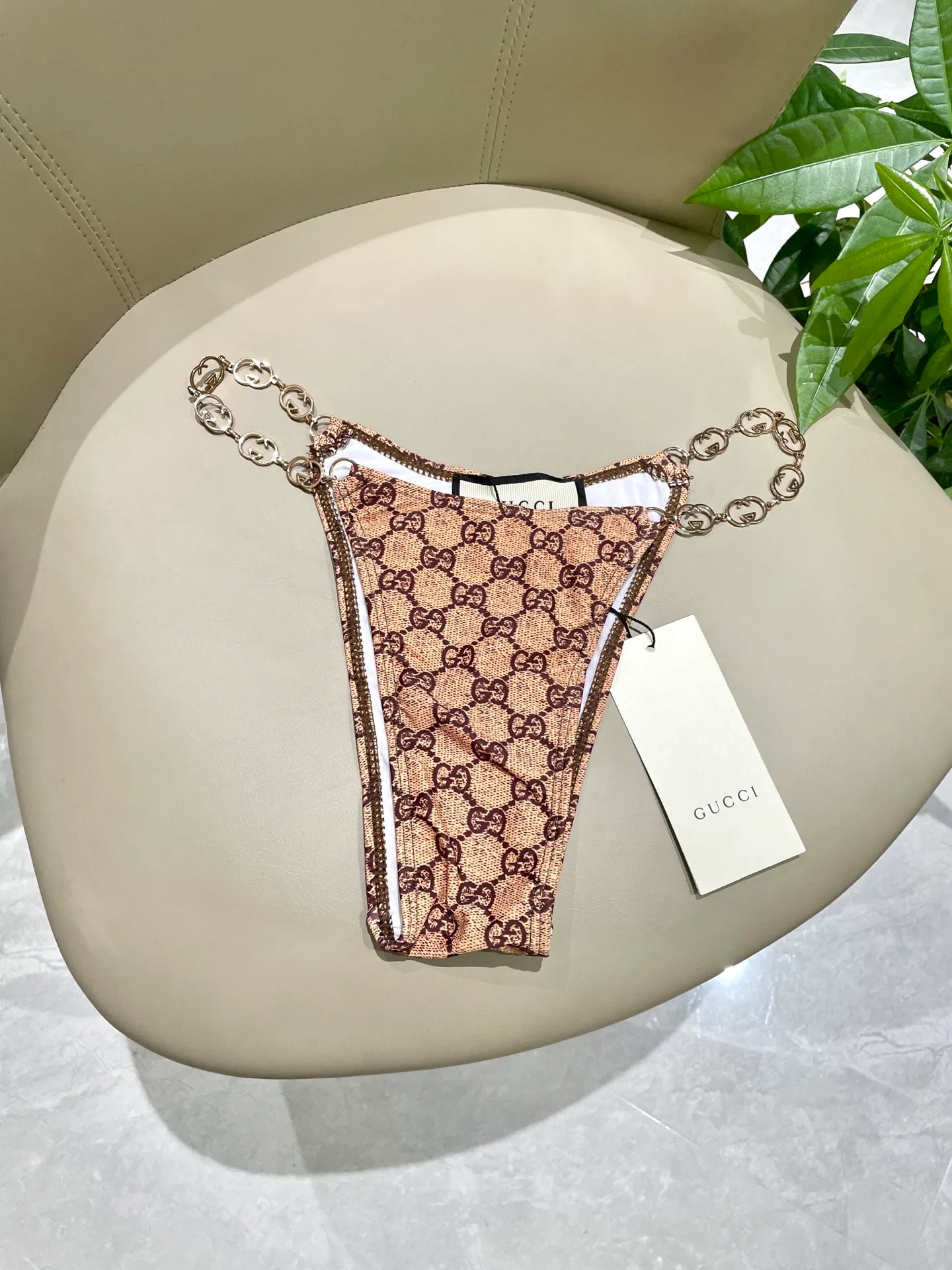 Купальники Женские Gucci 11616429