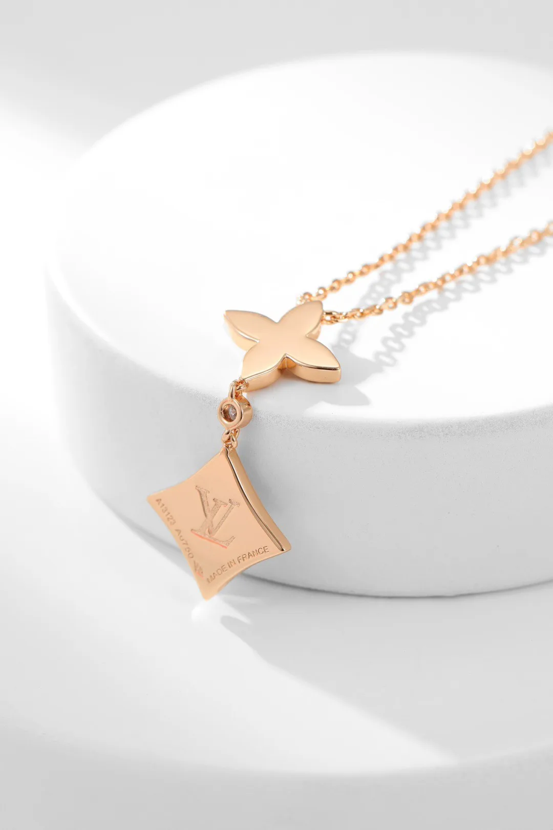 Бижутерия Louis Vuitton 18176583