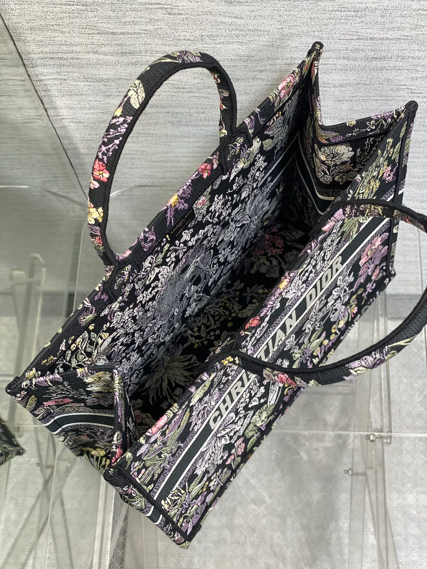 Классические Сумки Женские Christian Dior 13227218
