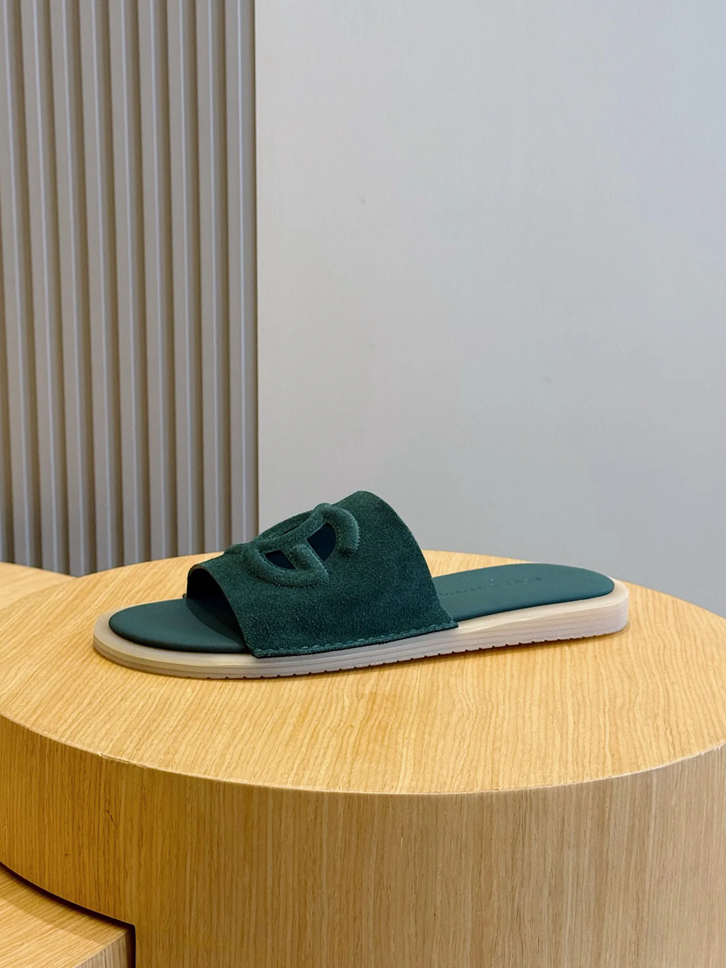 Шлепанцы Мужские Dolce & Gabbana 12768609