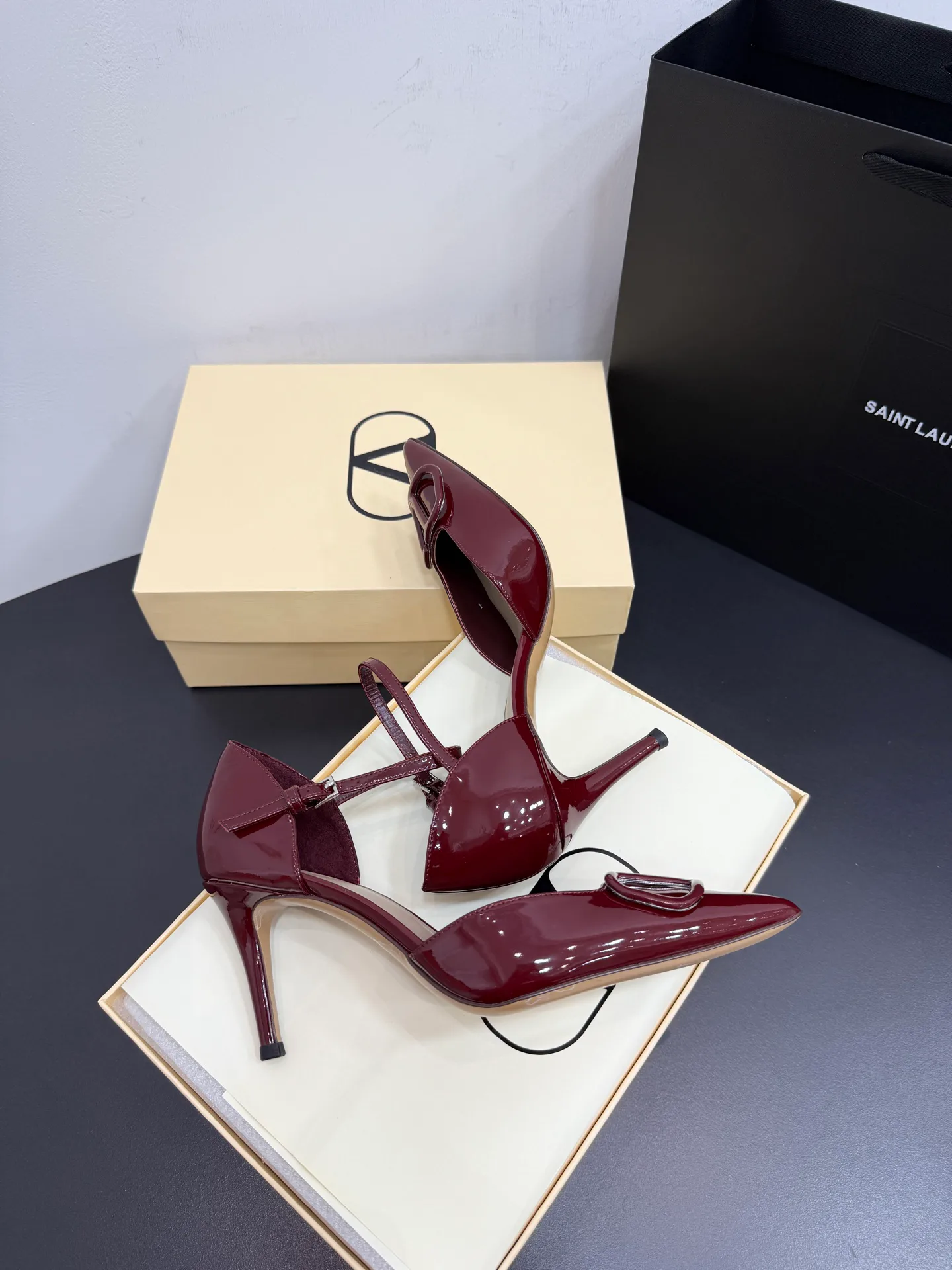 Туфли Женские Valentino 11886692