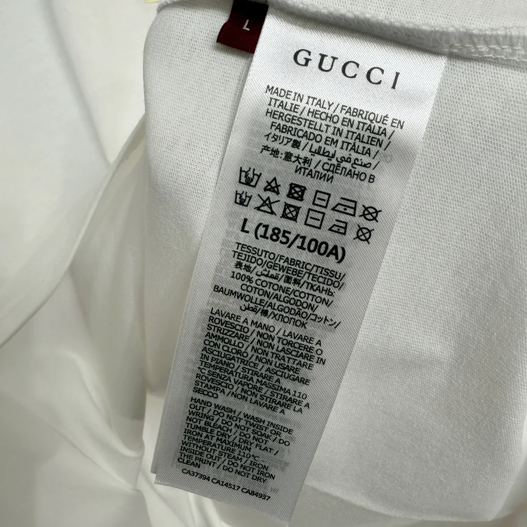 Футболки Мужские Gucci 2991585