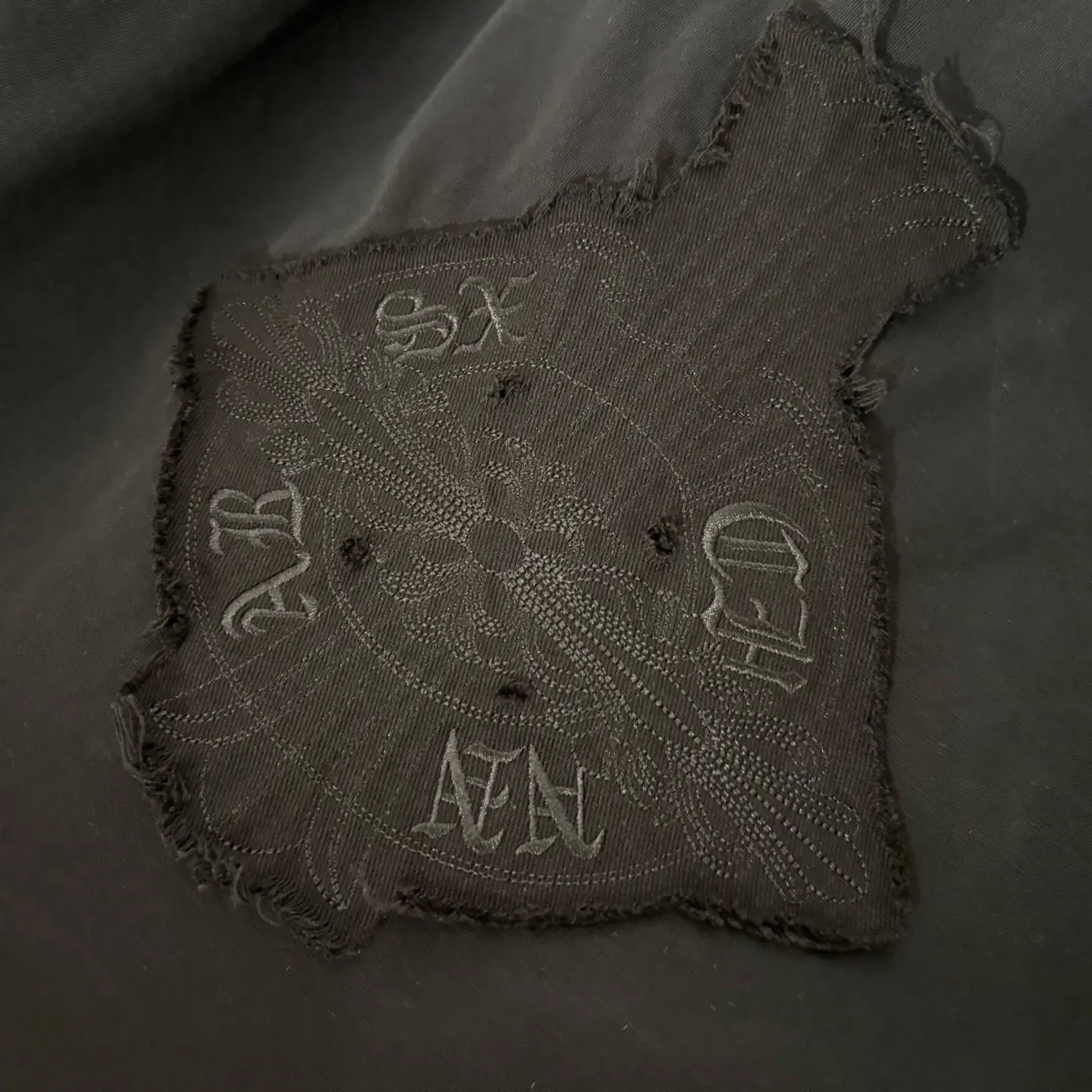 Свитшоты Мужские Chrome Hearts 557559