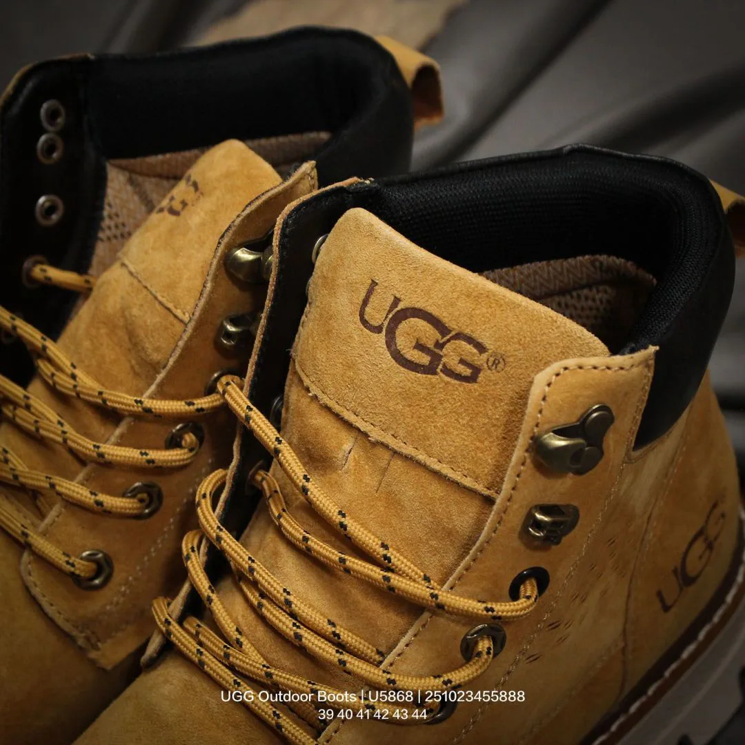 Ботинки Мужские Ugg 249370
