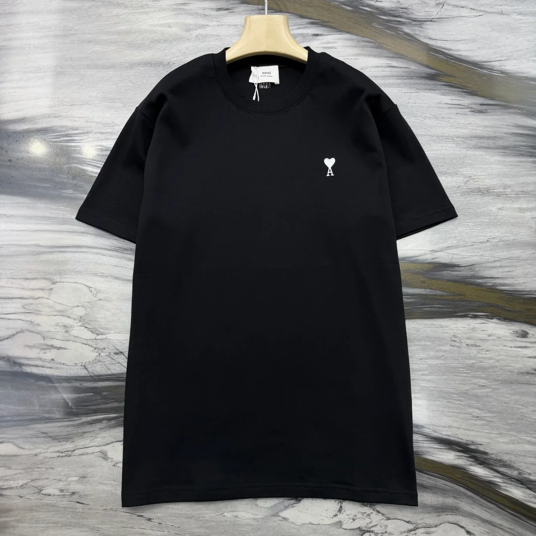 Футболки Мужские Ami Paris 1864082