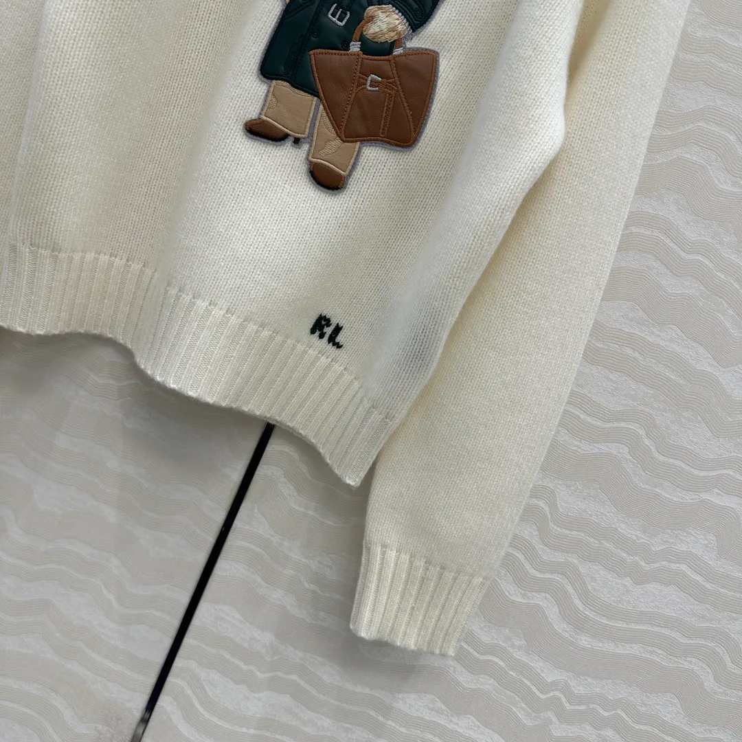 Джемперы И Свитеры Женские Ralph Lauren 1796574