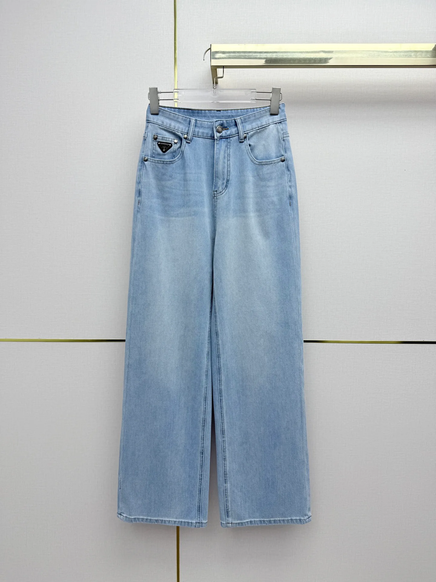 Джинсы Мужские Prada 13559174