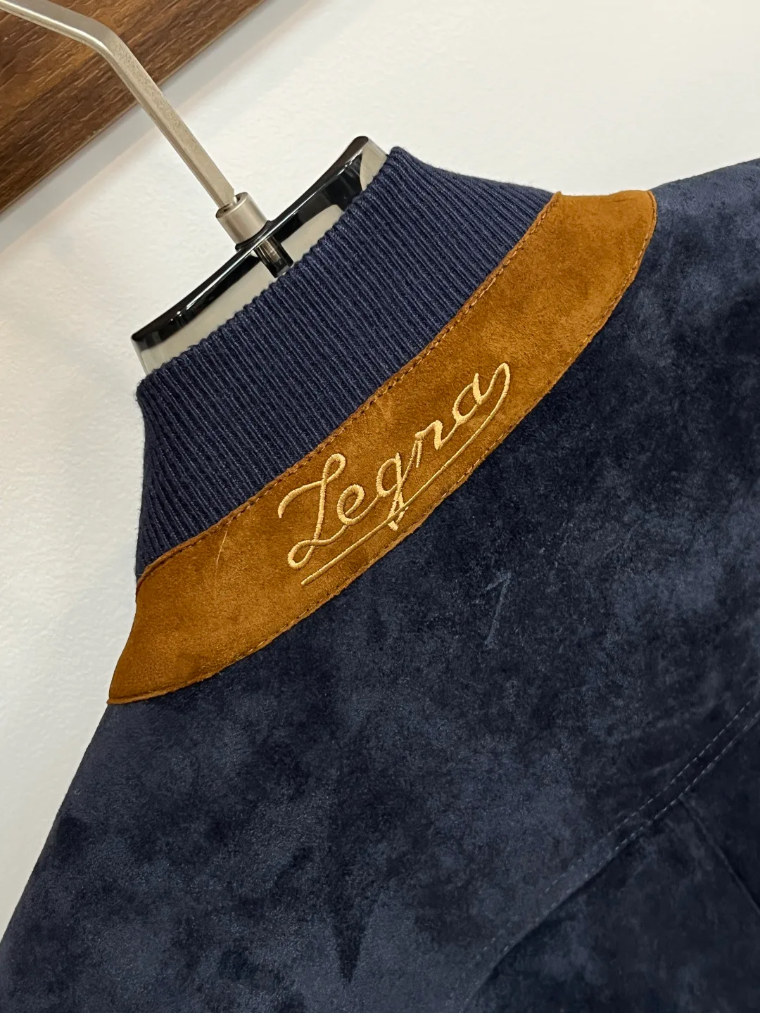 Кожаные Куртки И Дублёнки Мужские Loro Piana 4314568