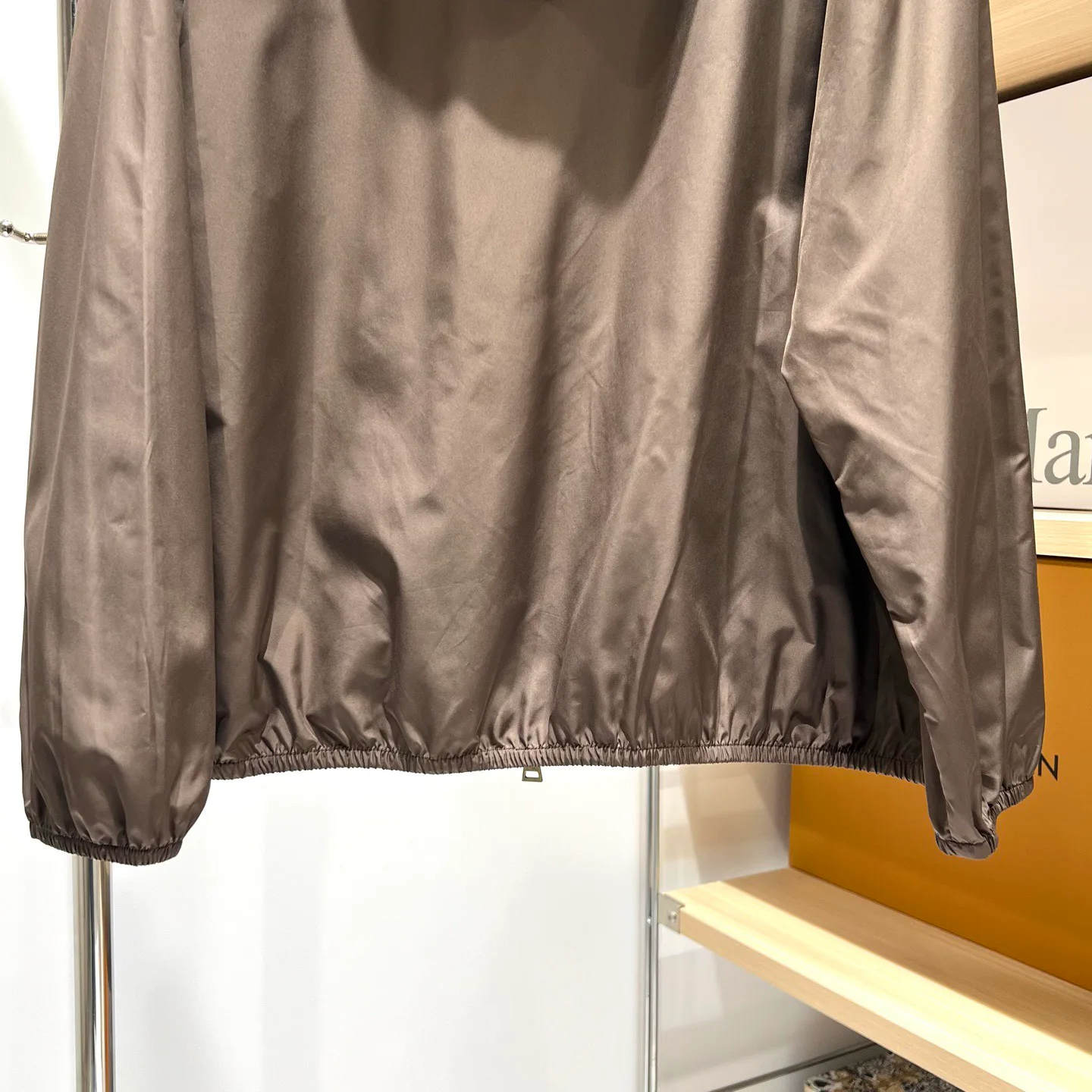Куртки И Пуховики Женские Moncler 12687063