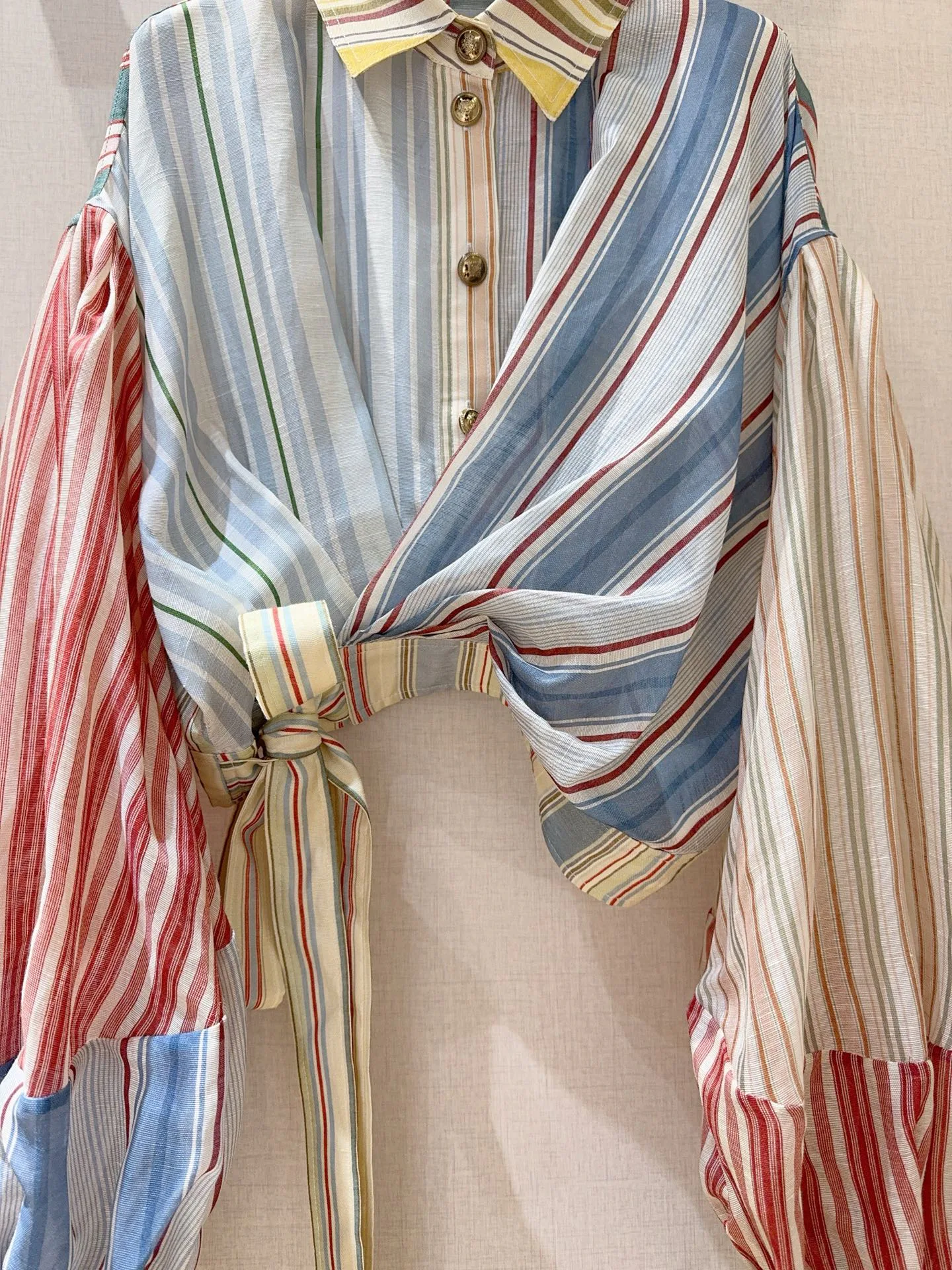 Рубашки Женские Zimmermann 2679612