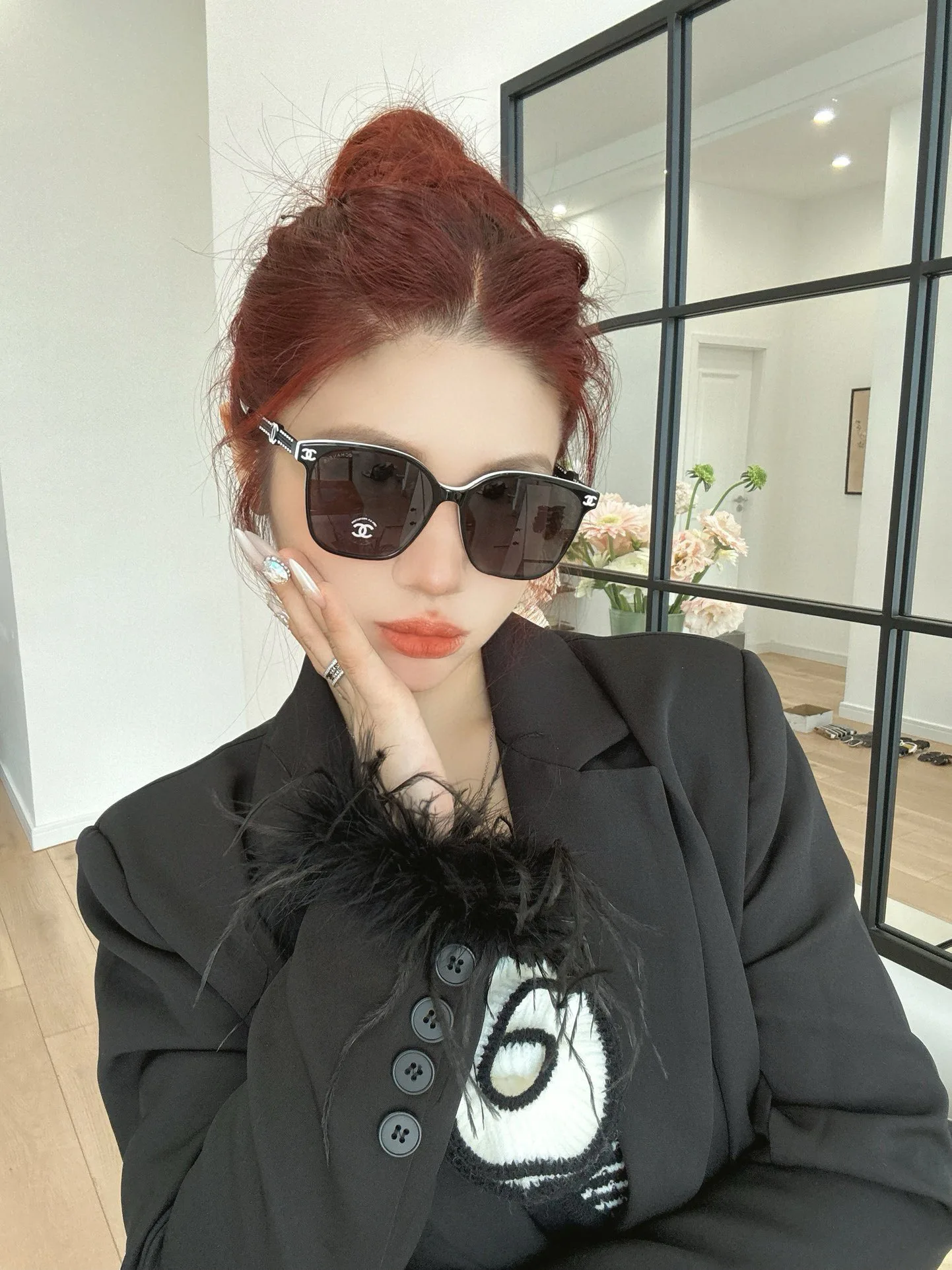 Очки Chanel 62023