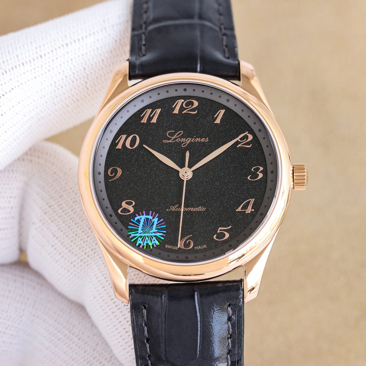 Часы Женские Longines 17800714