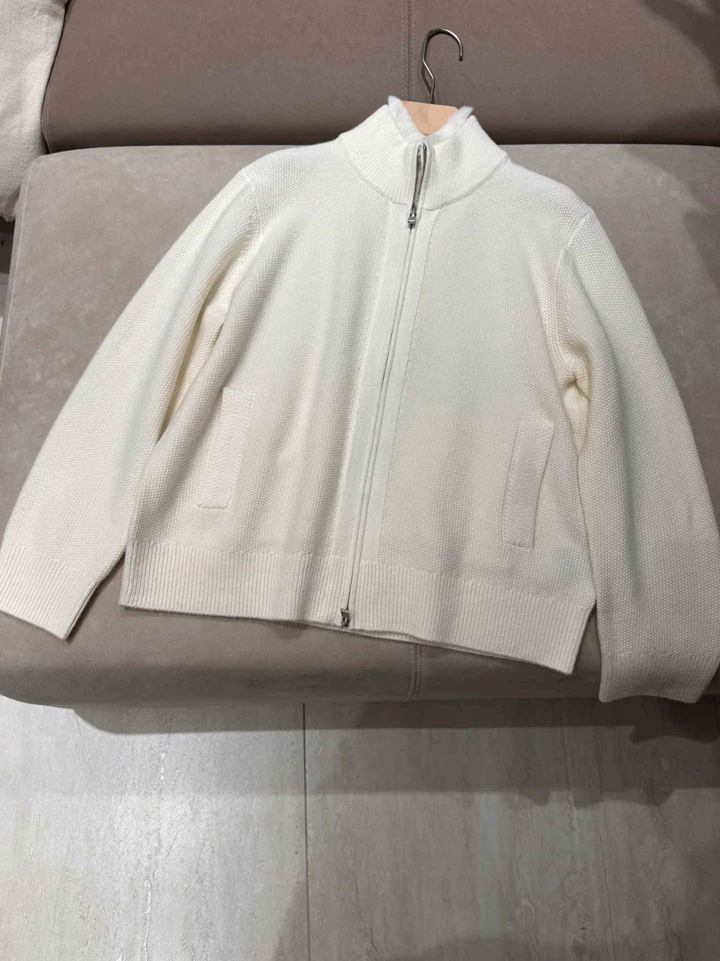 Джемперы И Свитеры Женские Loro Piana 19461159