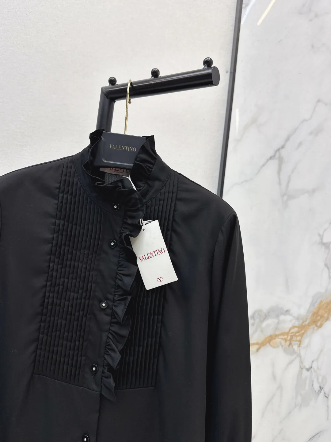 Рубашки Женские Valentino 5036163