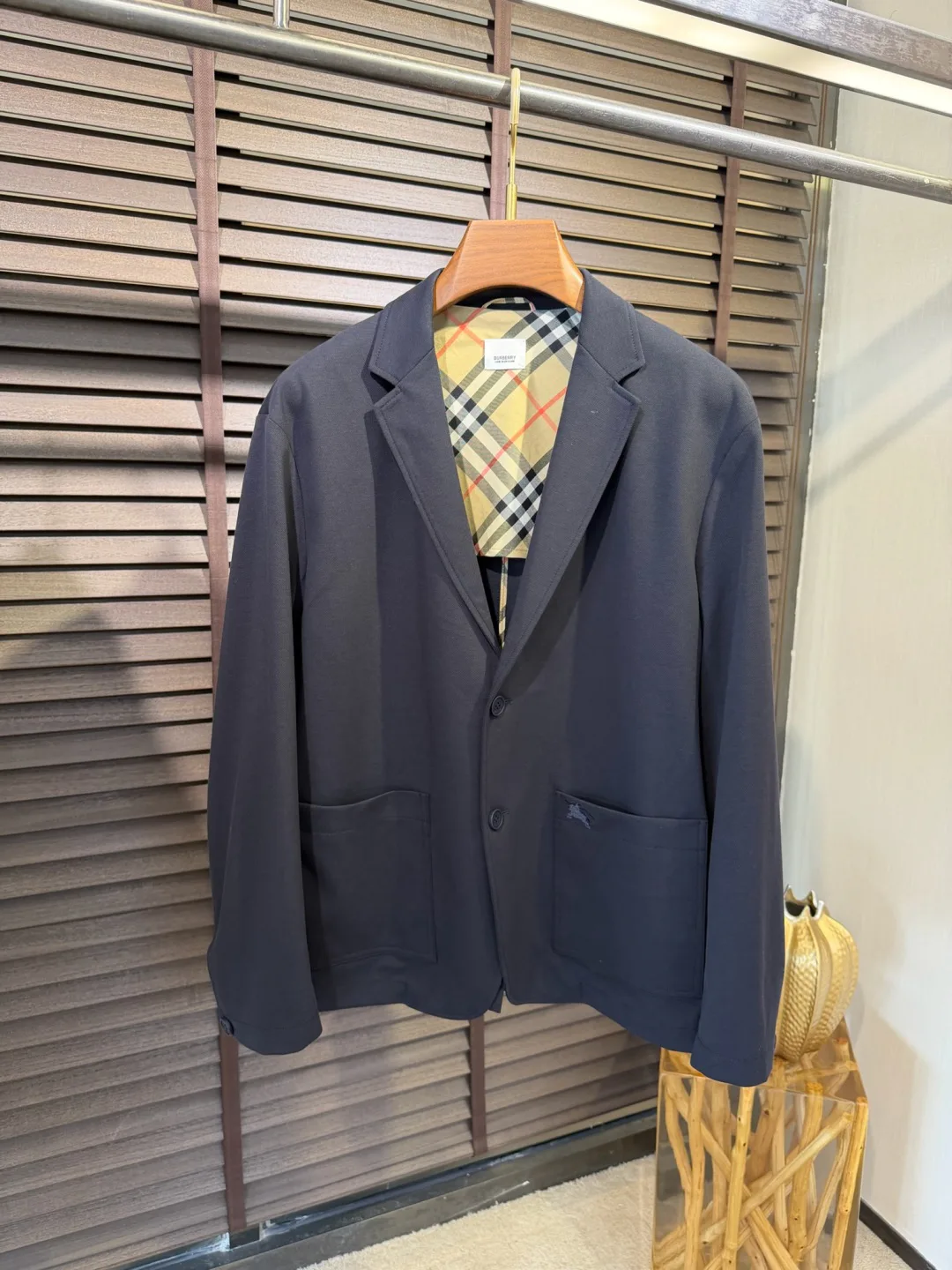 Пиджаки Мужские Burberry 11076836