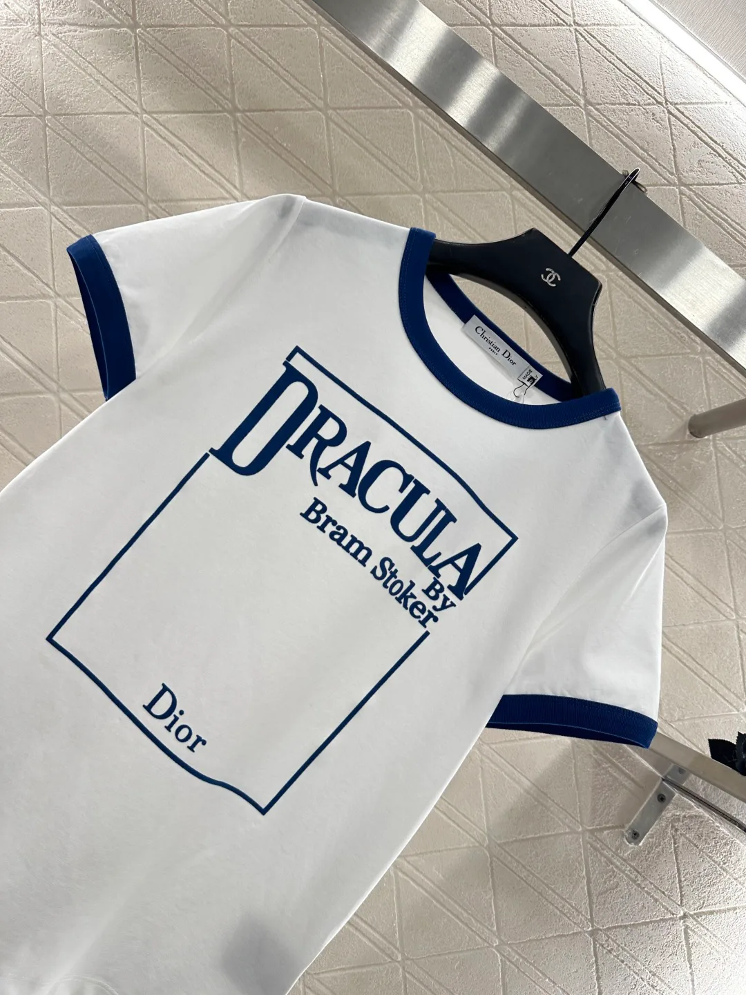 Футболки Женские Christian Dior 838839