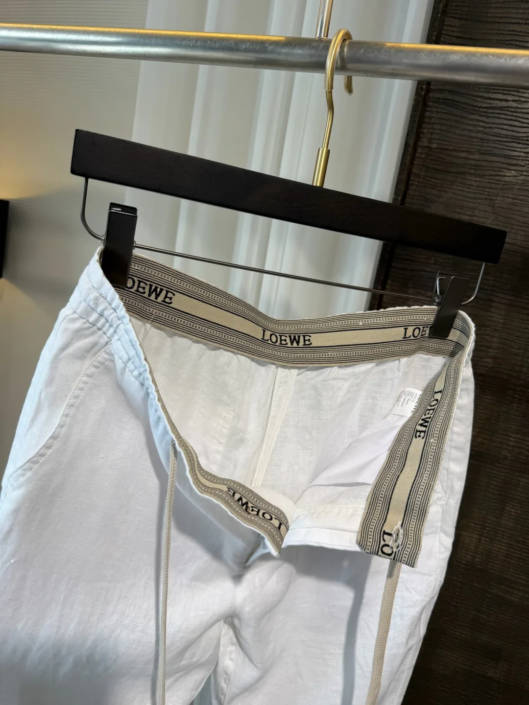 Шорты Женские Loewe 11558509